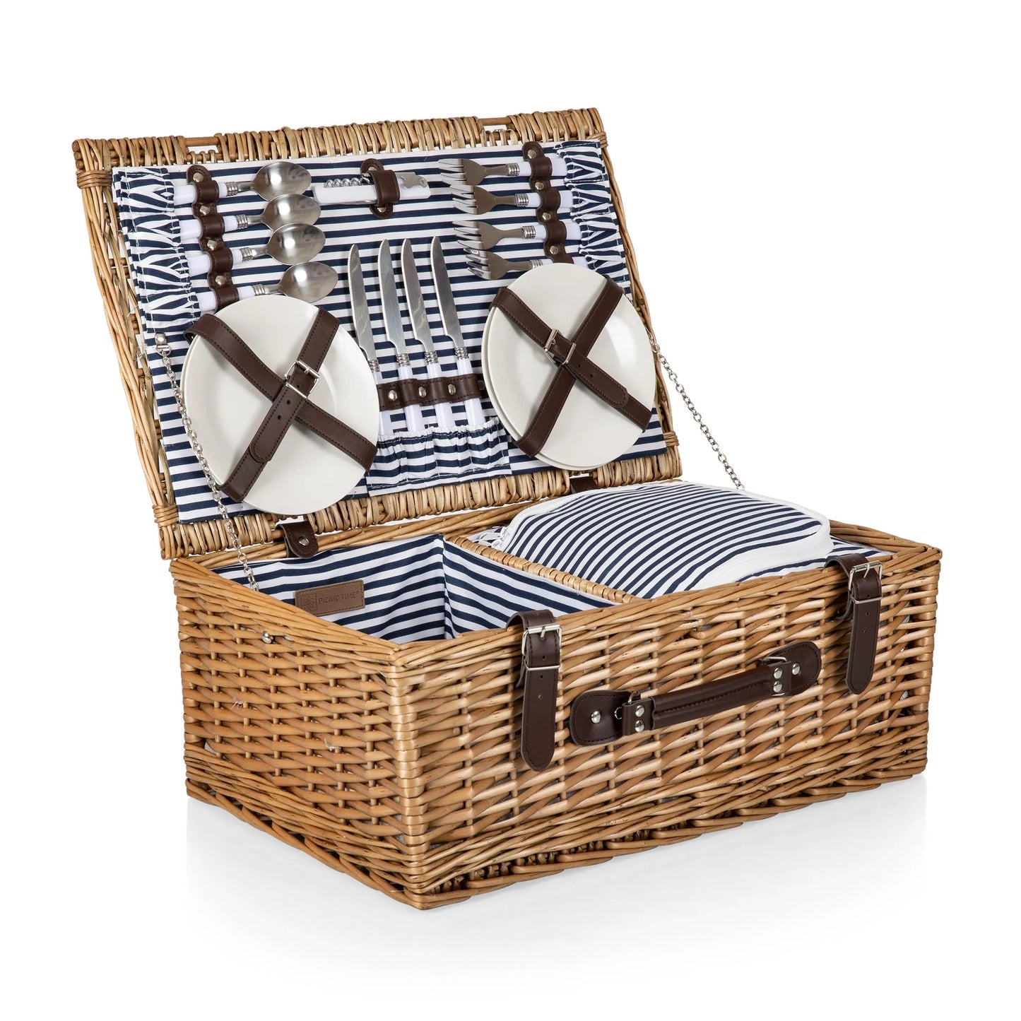 Belmont Picnic Basket image 3