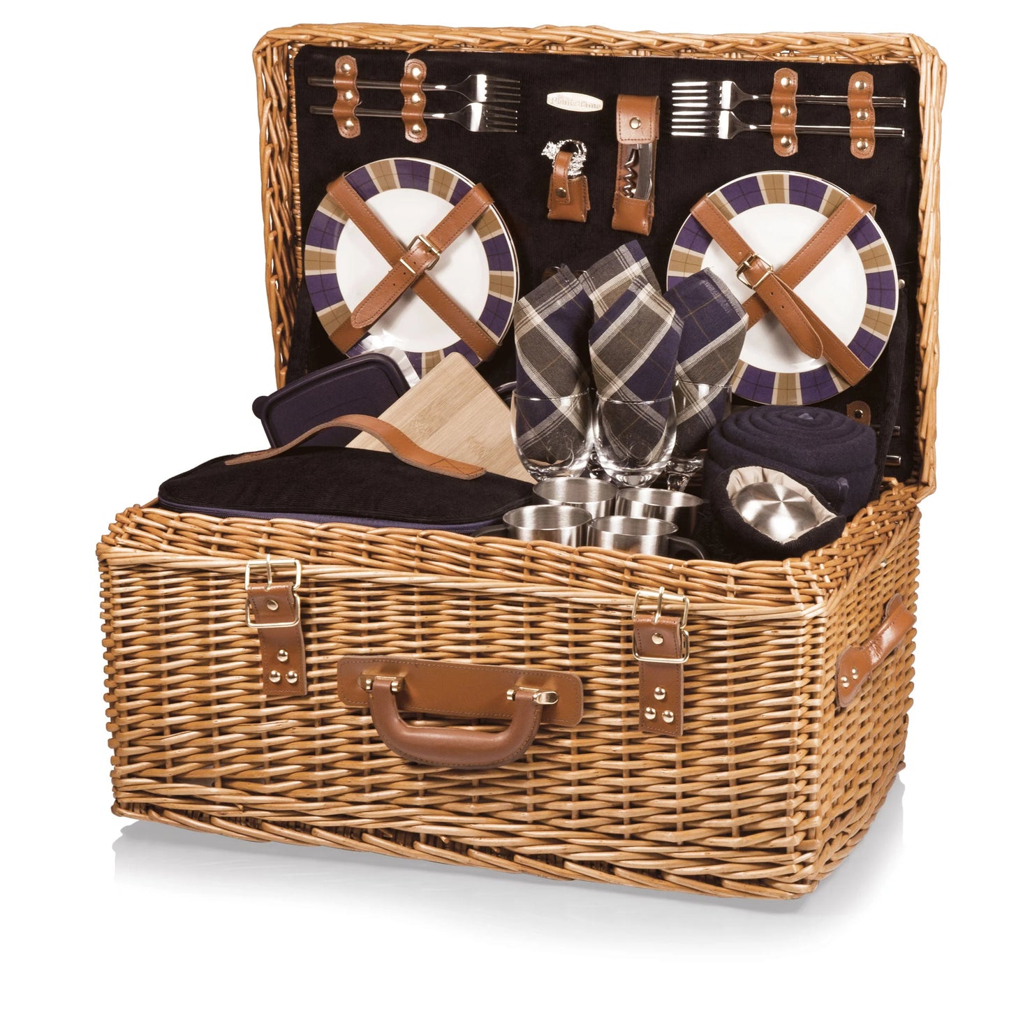 Windsor Picnic Basket image 4