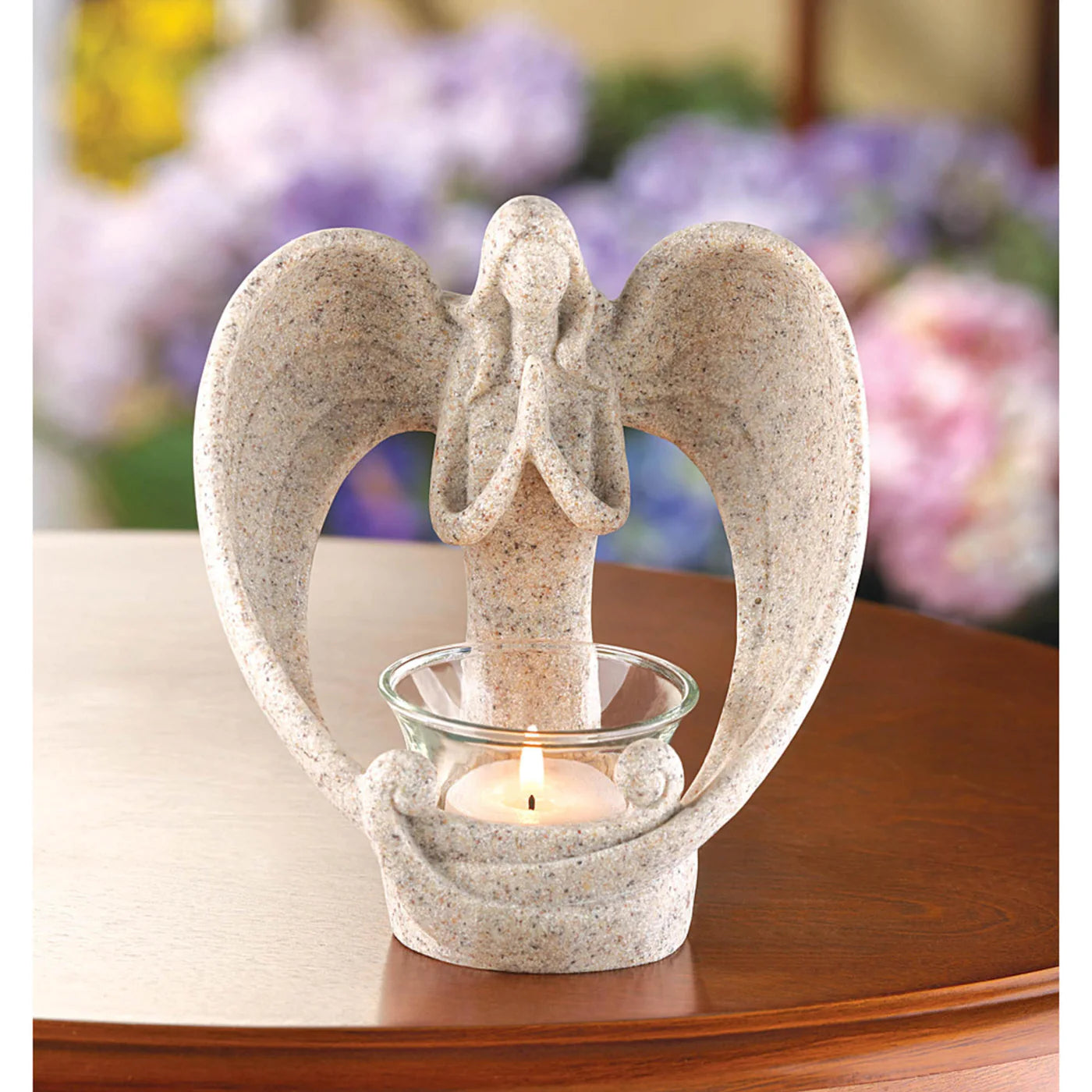 Desert Angel Candleholder image 2