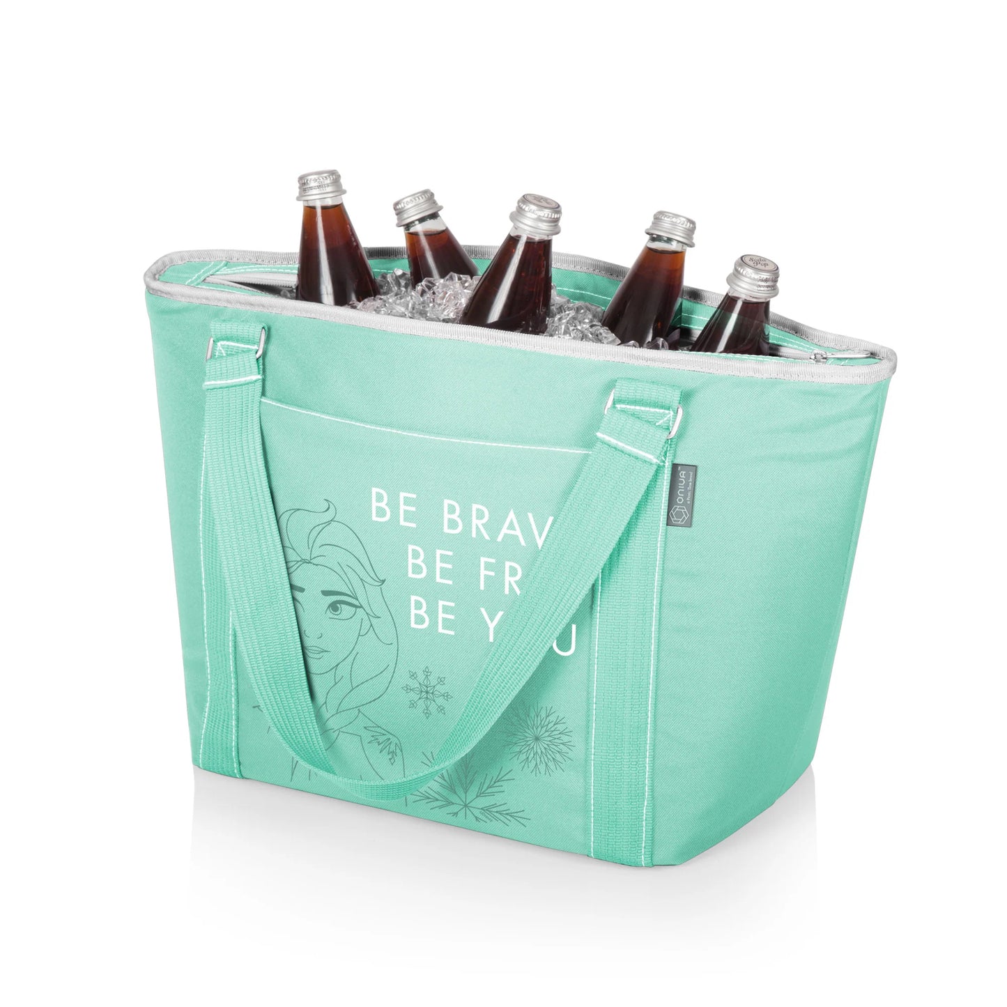 Frozen 2 Elsa - Topanga Cooler Tote Bag
