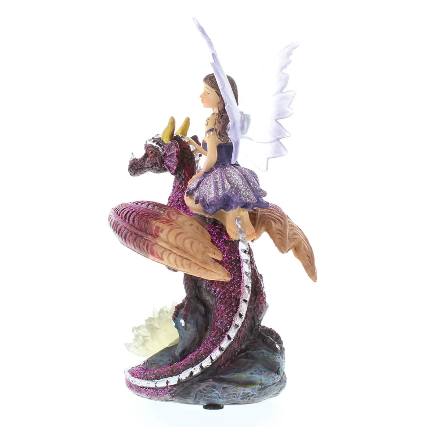 Dragon Rider Figurine image 3