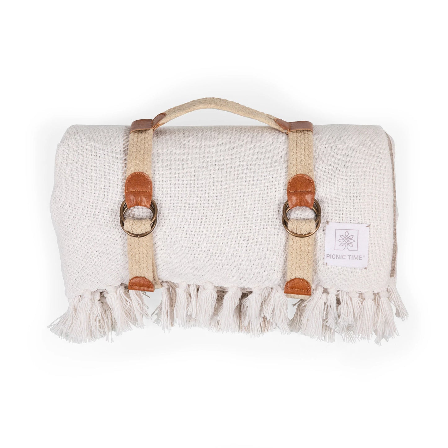 Montecito Picnic Blanket with Harness image 11
