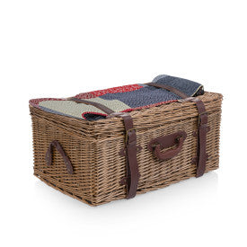 Charleston Picnic Basket image 4
