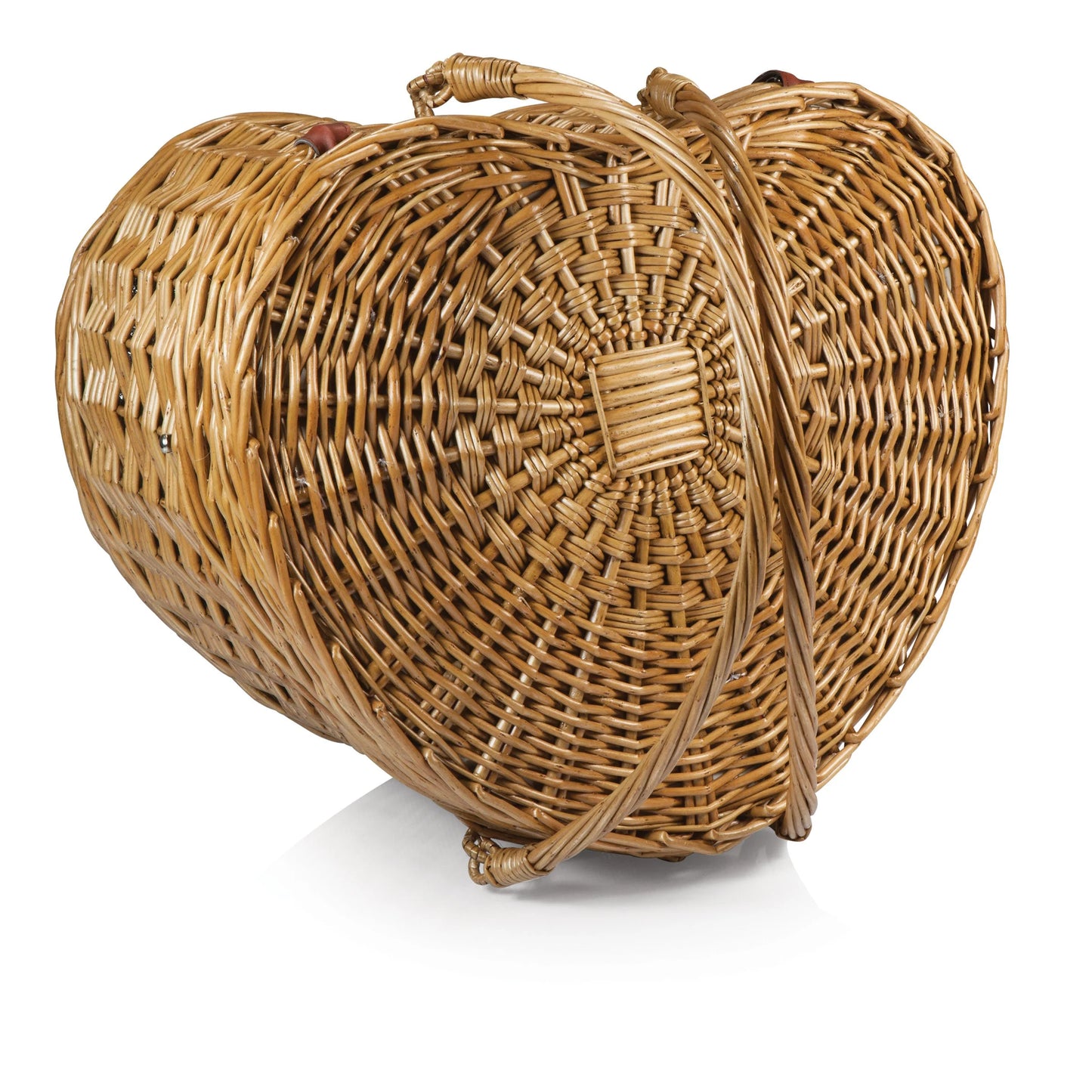 Heart Picnic Basket image 3