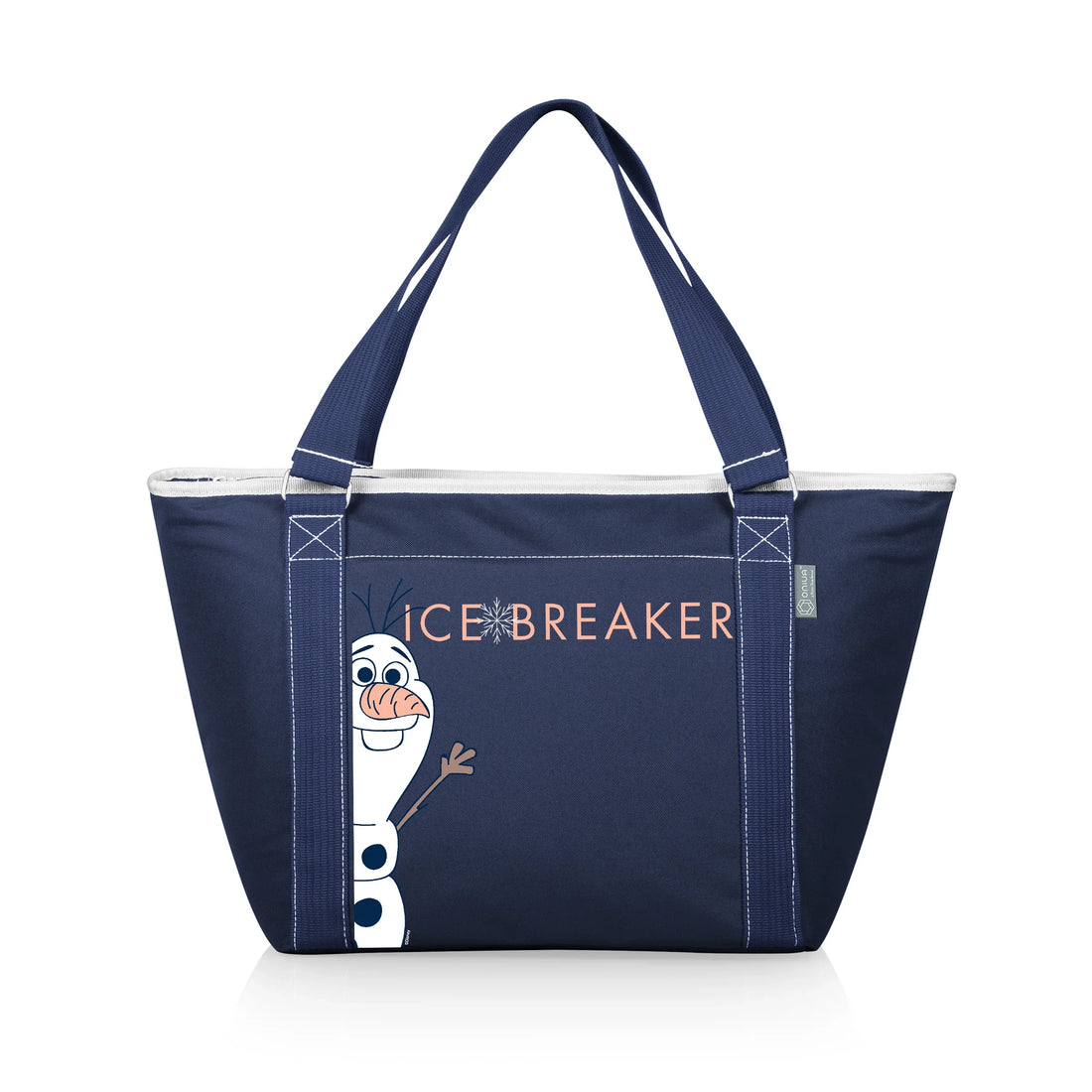 Frozen 2 Olaf - Topanga Cooler Tote Bag
