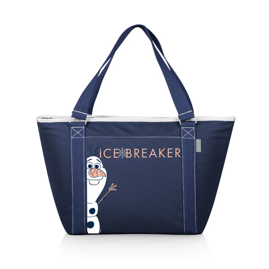 Frozen 2 Olaf - Topanga Cooler Tote Bag