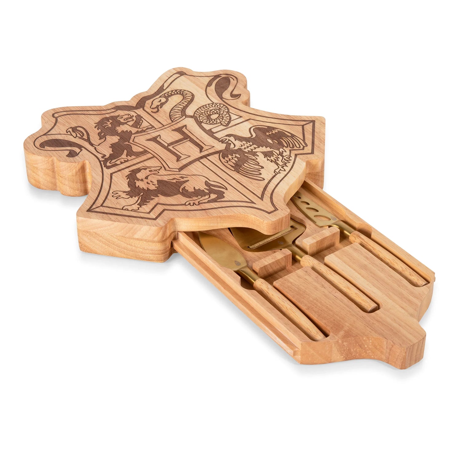 Officially Licensed Entertainment