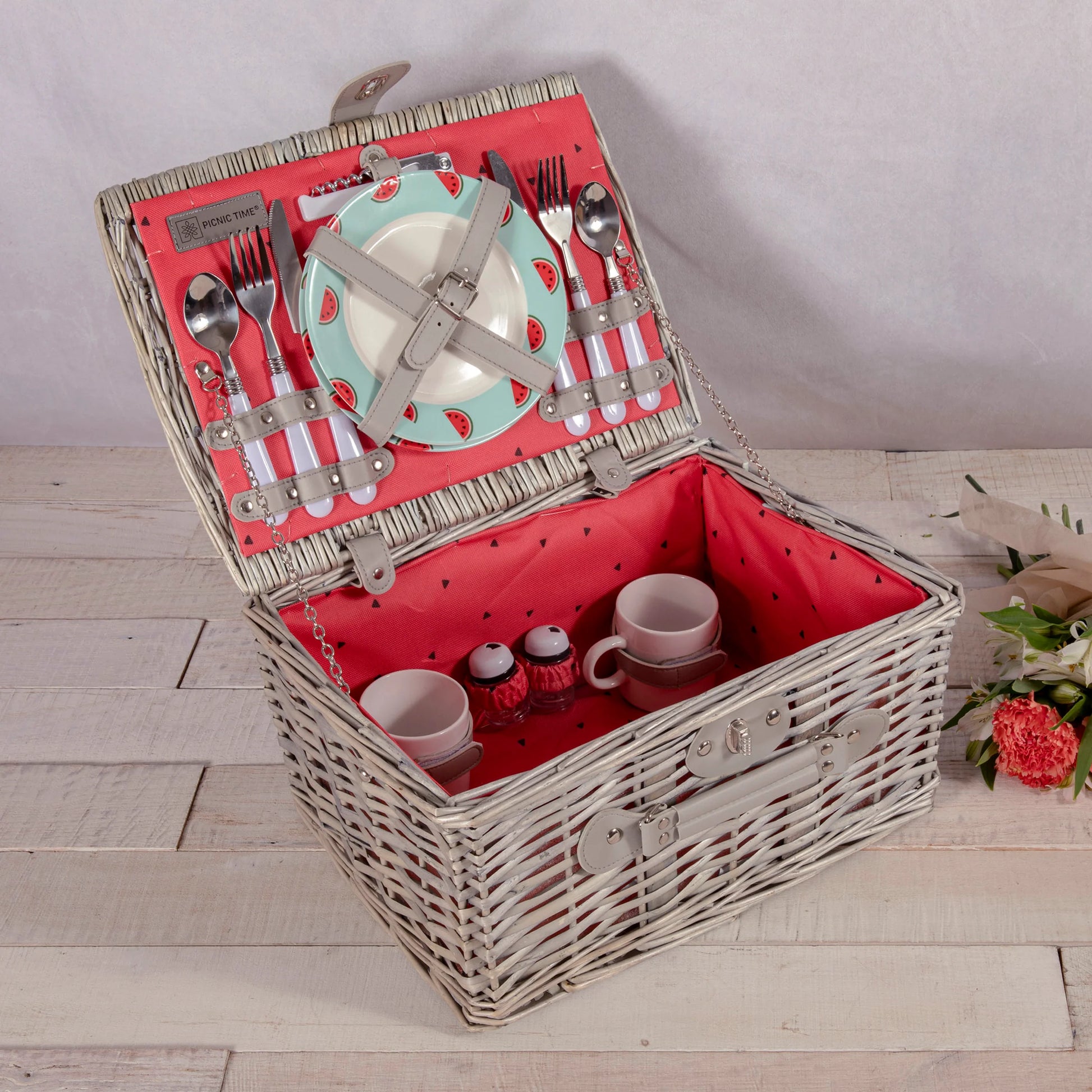 Catalina Picnic Basket image 7