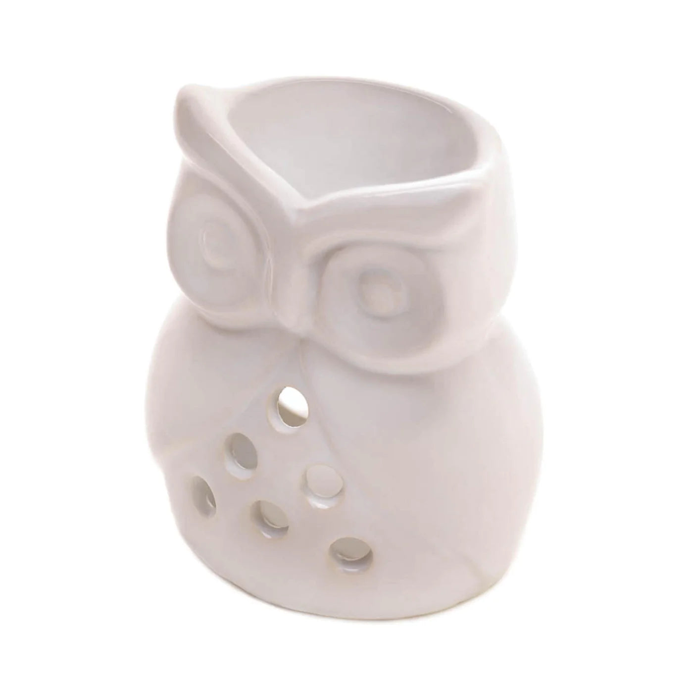Charming Owl Oil Warmer image 0