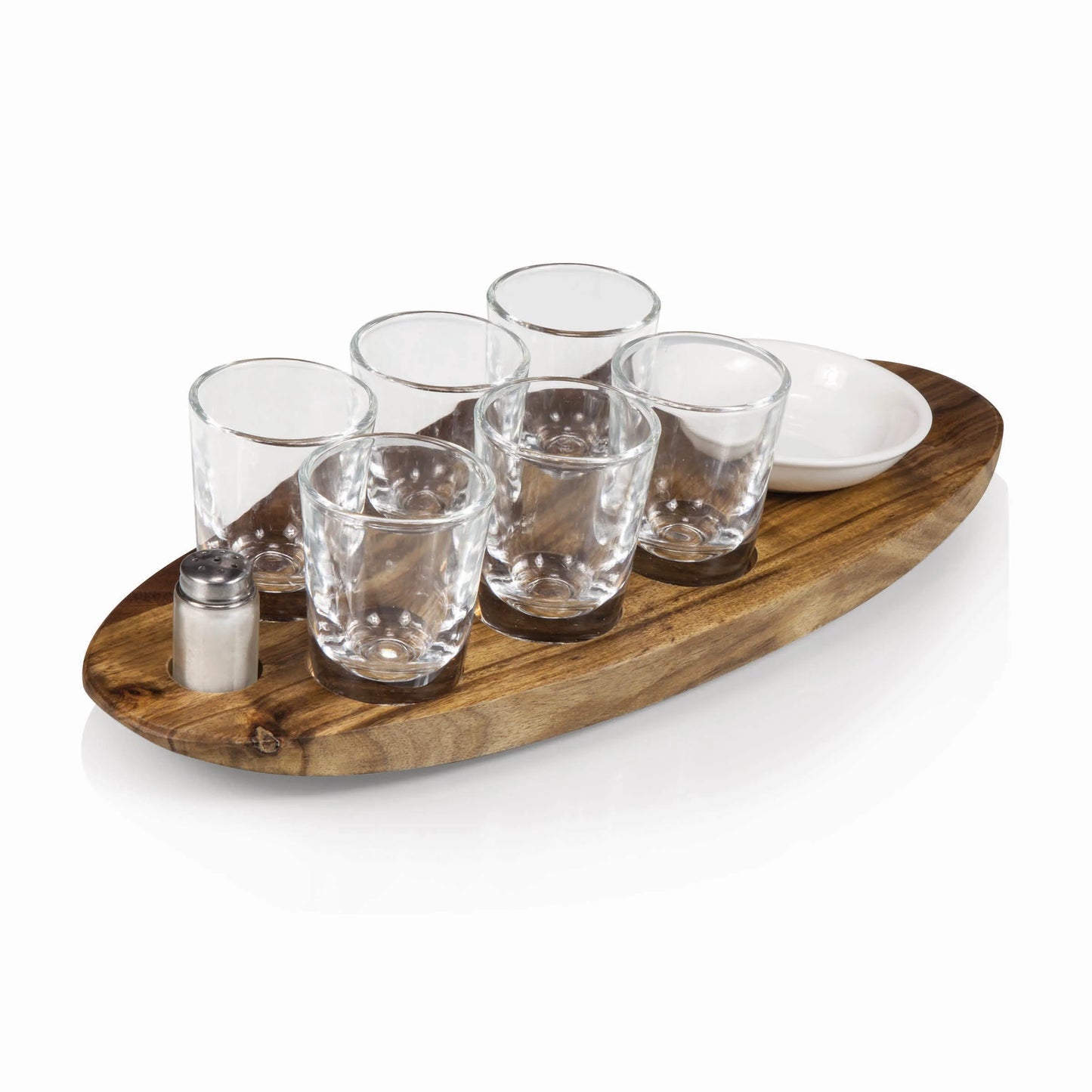 Cantinero Shot Glass Serving Set image 3