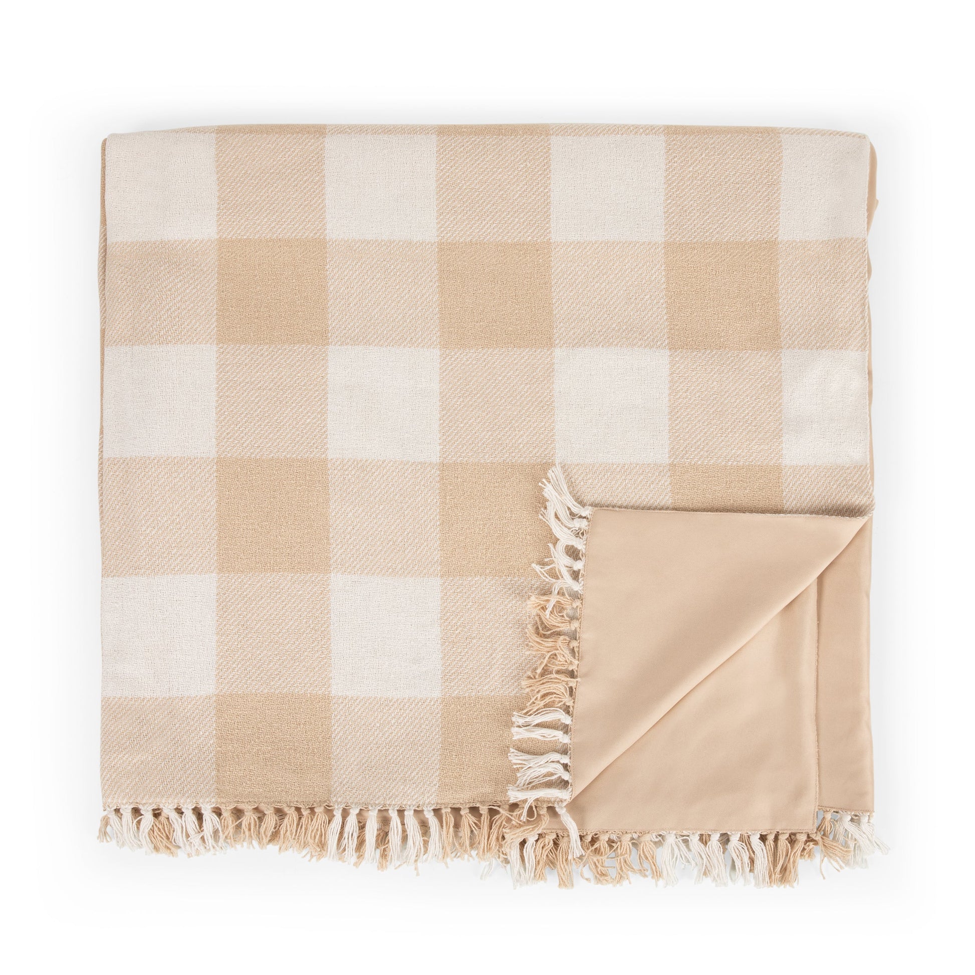 Montecito Picnic Blanket with Harness image 3
