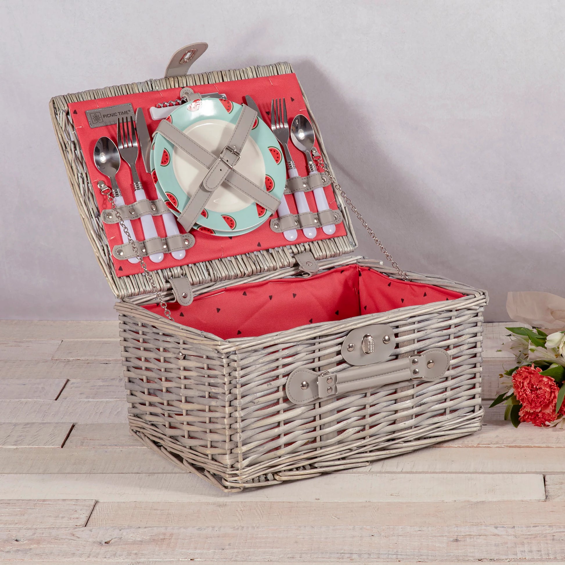 Catalina Picnic Basket image 6