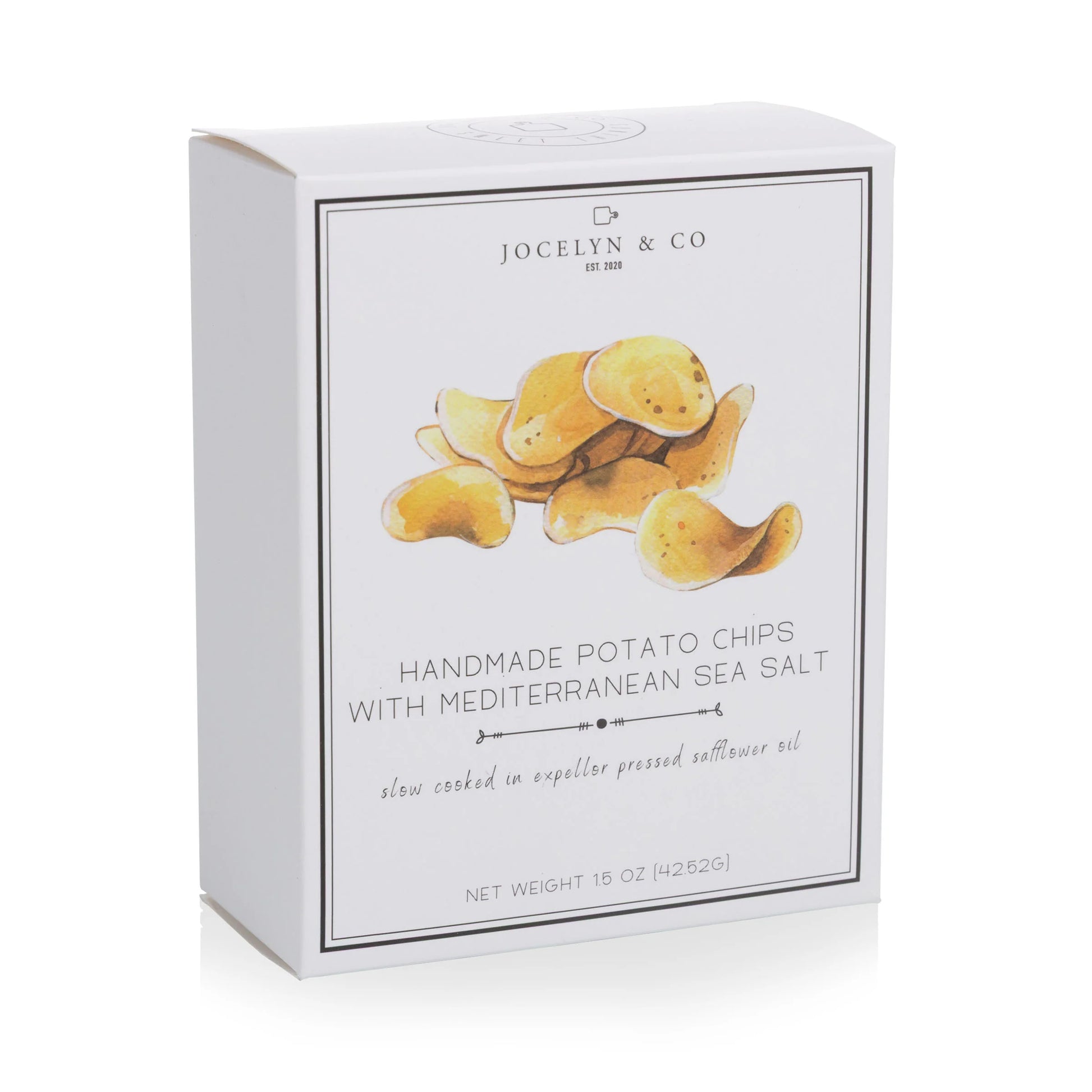 Farmhouse Basket with Gourmet Gift Pack image 5