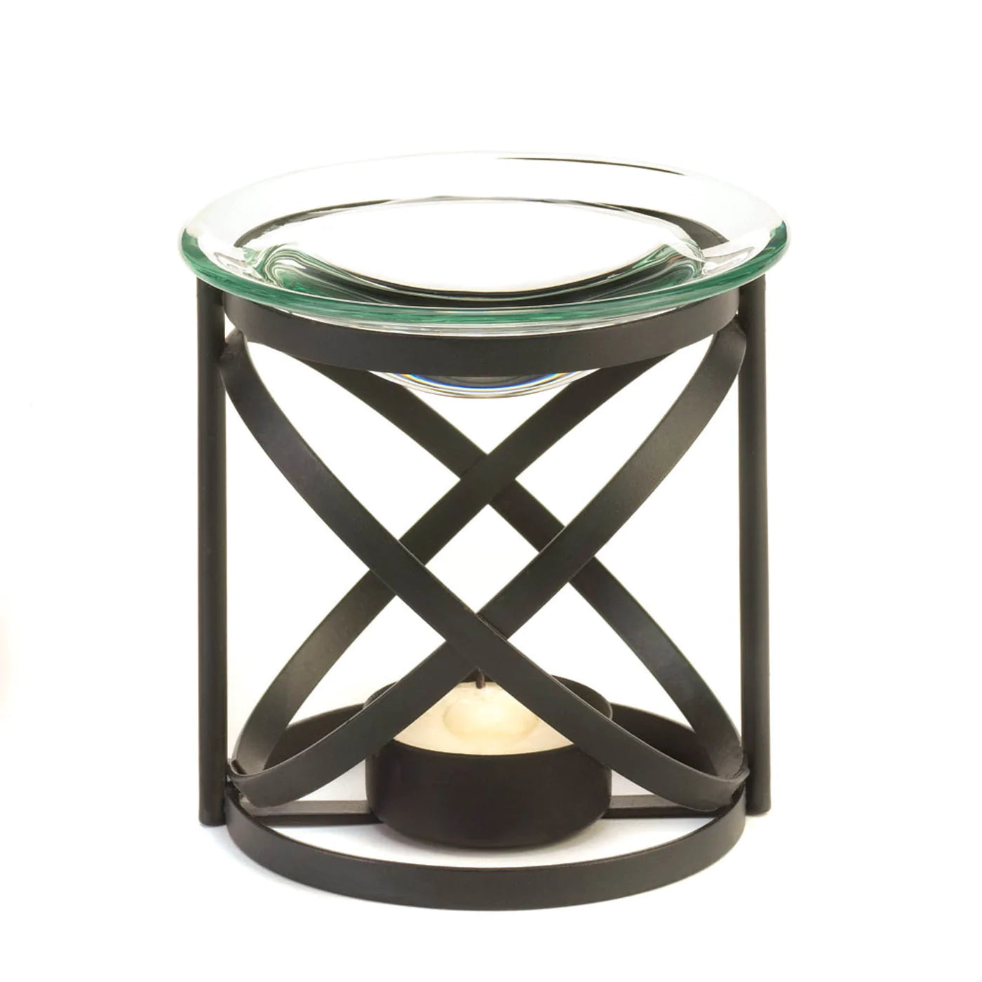 Orbital Oil Warmer image 0