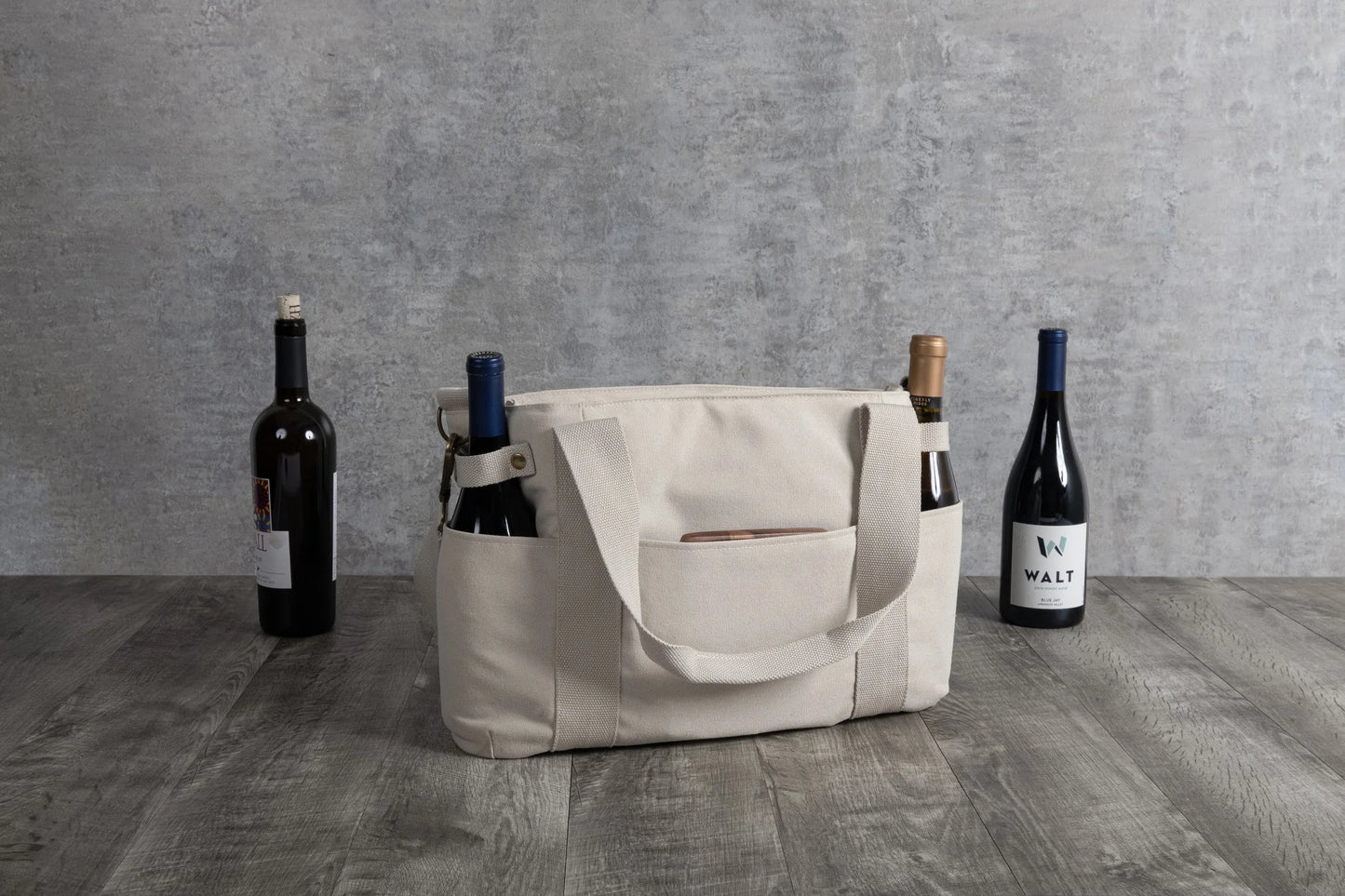 Temecula Wine and Cheese Bag image 3