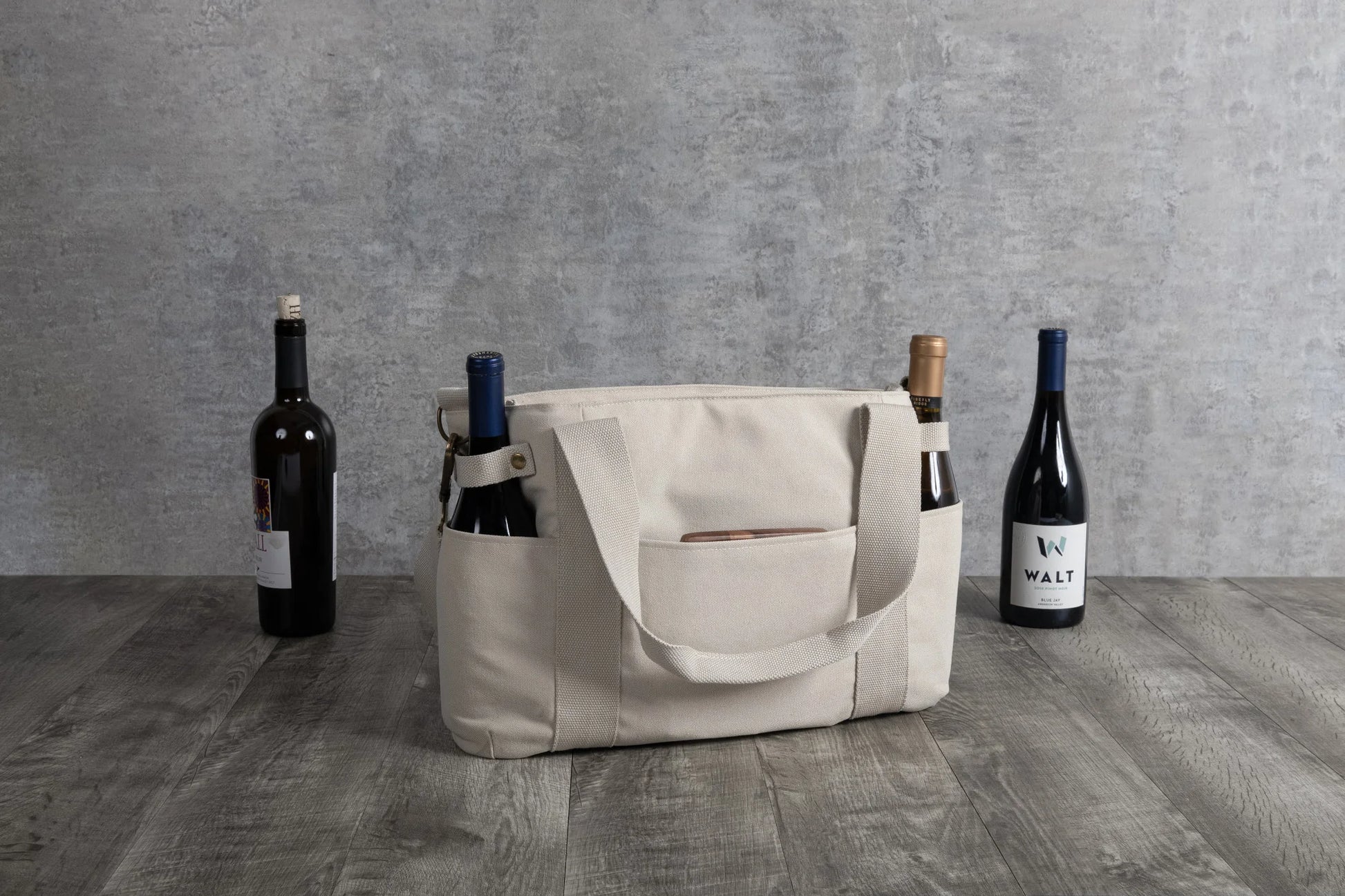Temecula Wine and Cheese Bag image 3