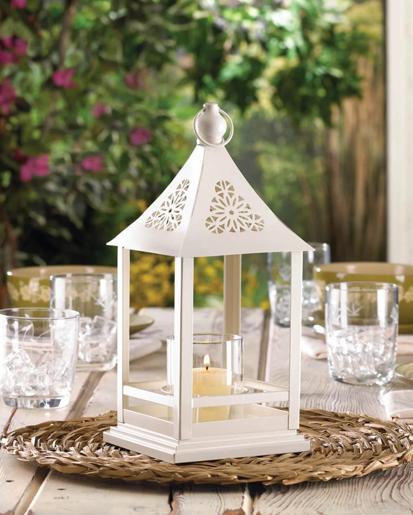 Belfort Candle Lantern image 2