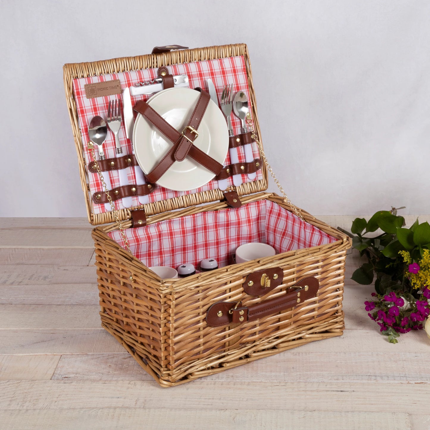 Catalina Picnic Basket image 1