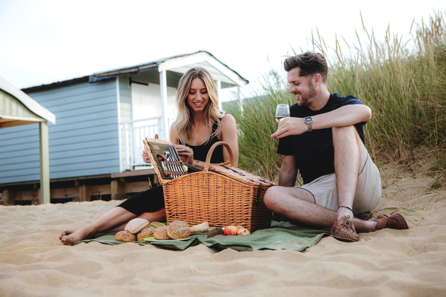 Somerset Picnic Basket image 2