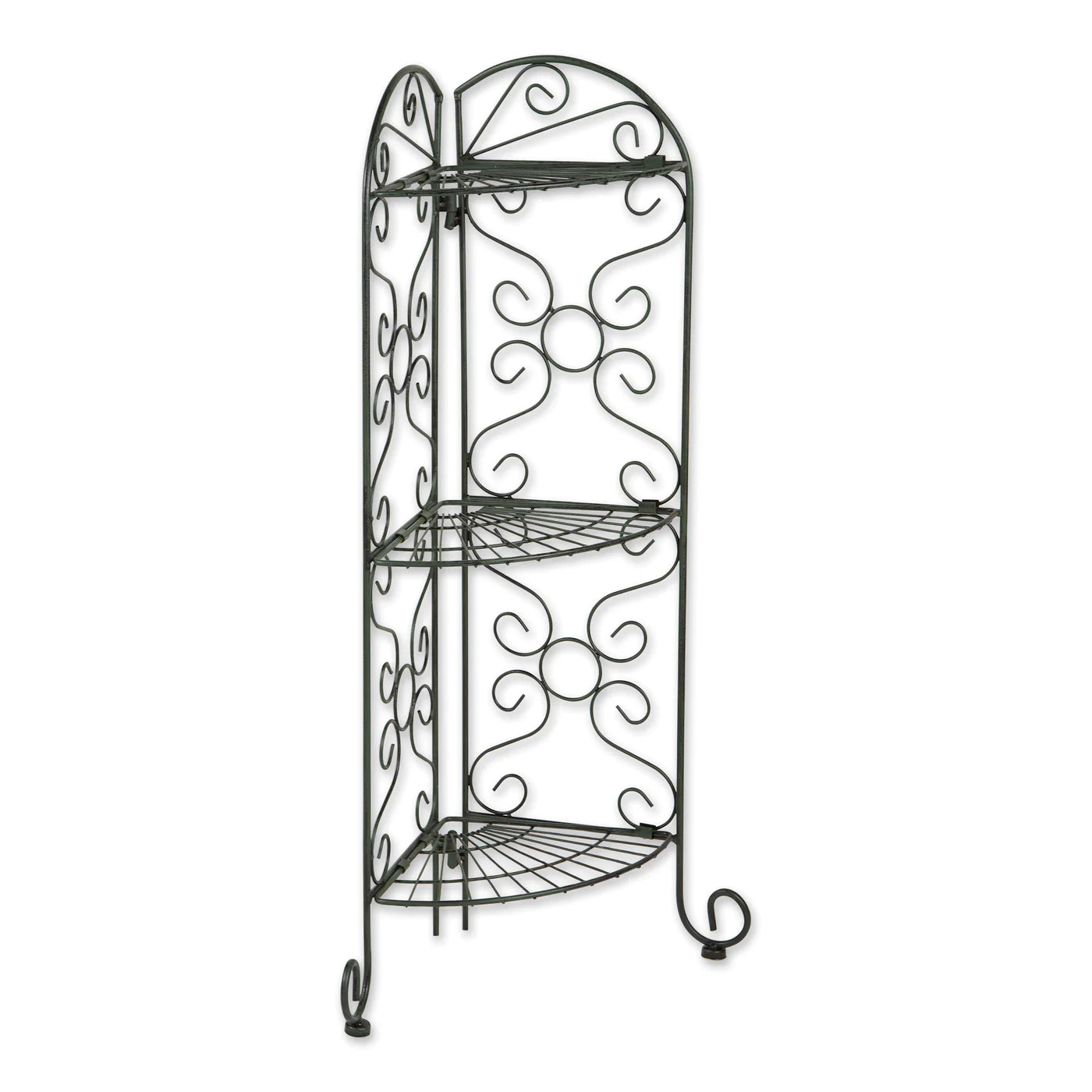 Corner Plant Stand image 2