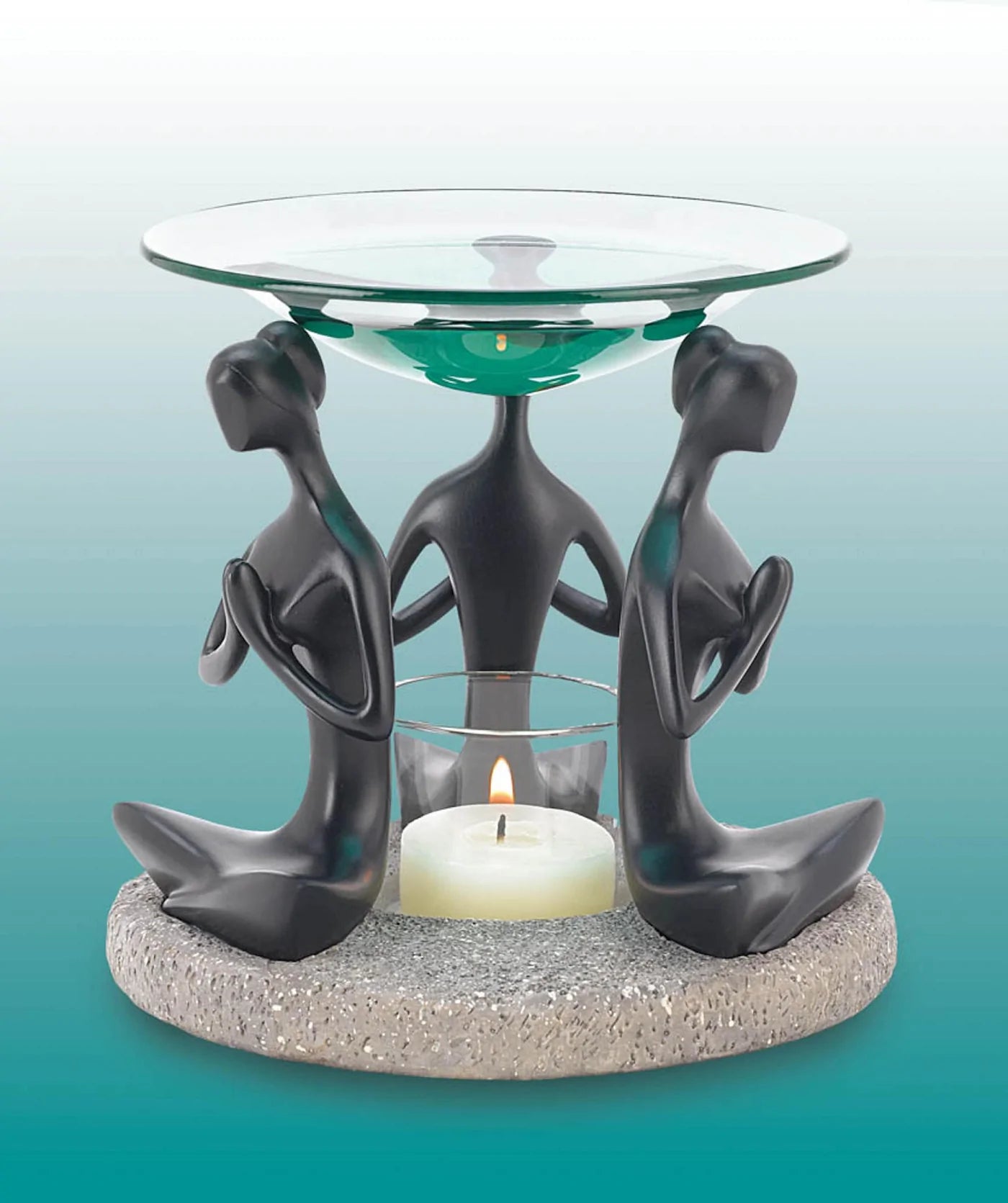Women's Prayer Oil Warmer image 2