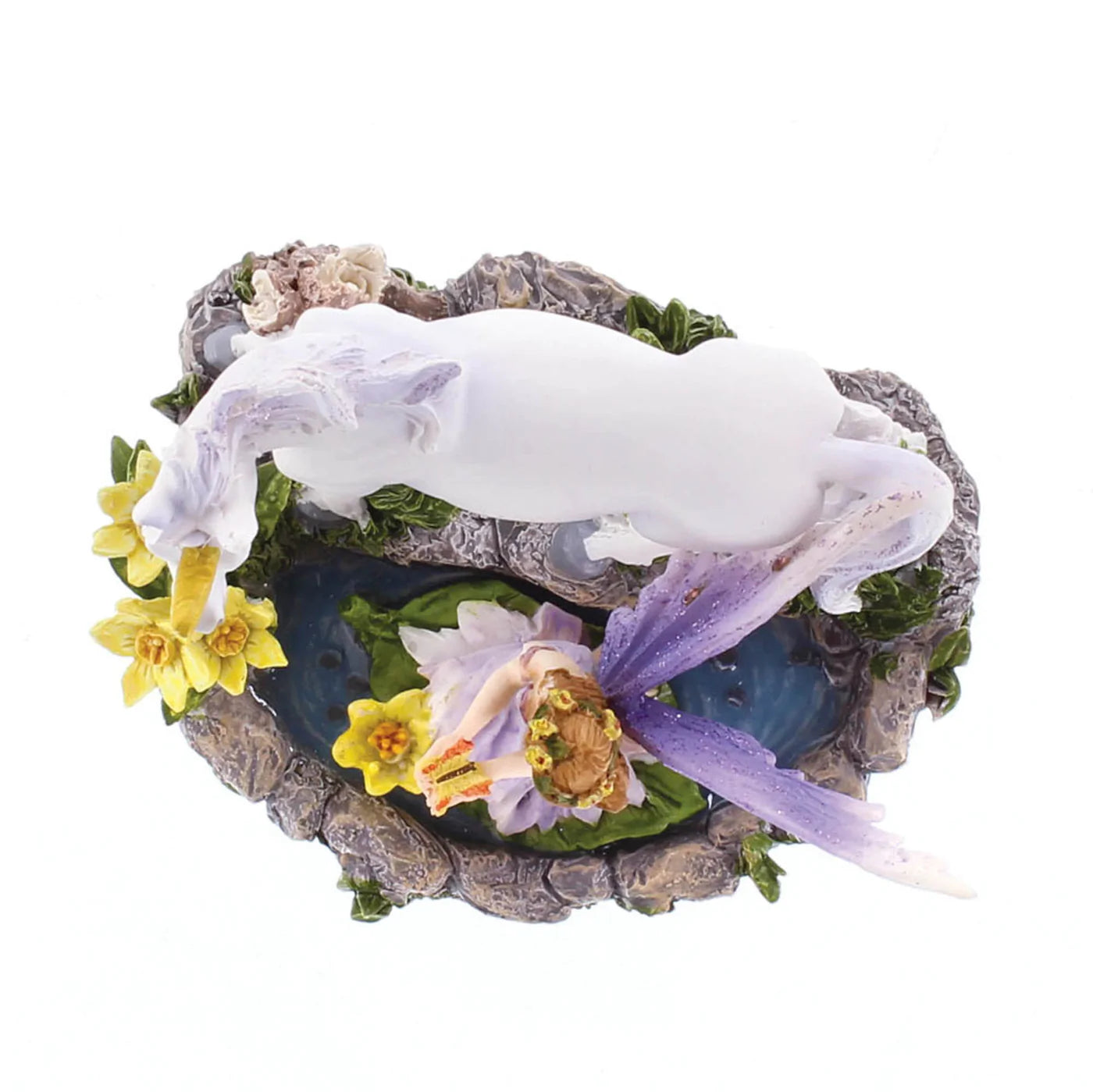 Forest Magic Figurine image 3