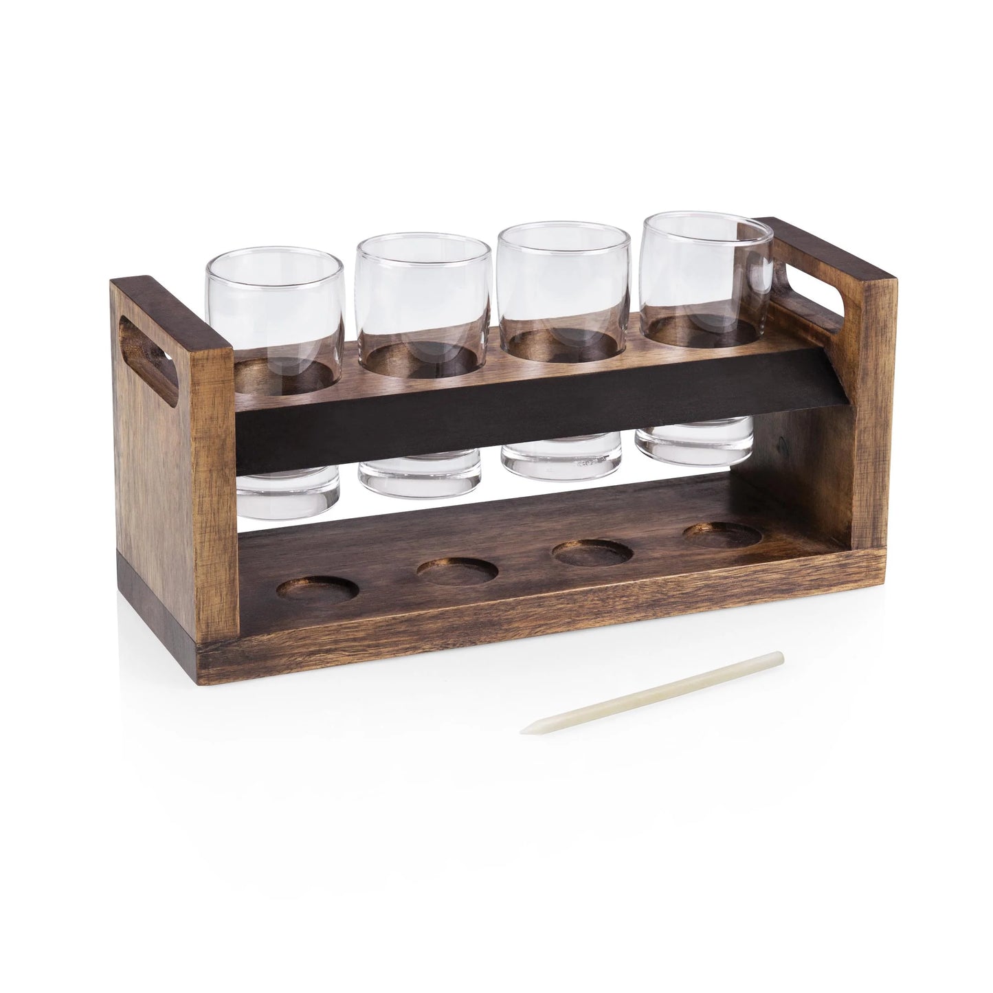 Craft Beer Flight Beverage Sampler