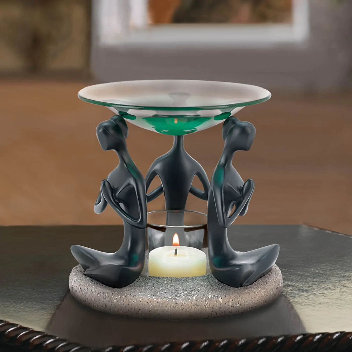 Women's Prayer Oil Warmer image 3