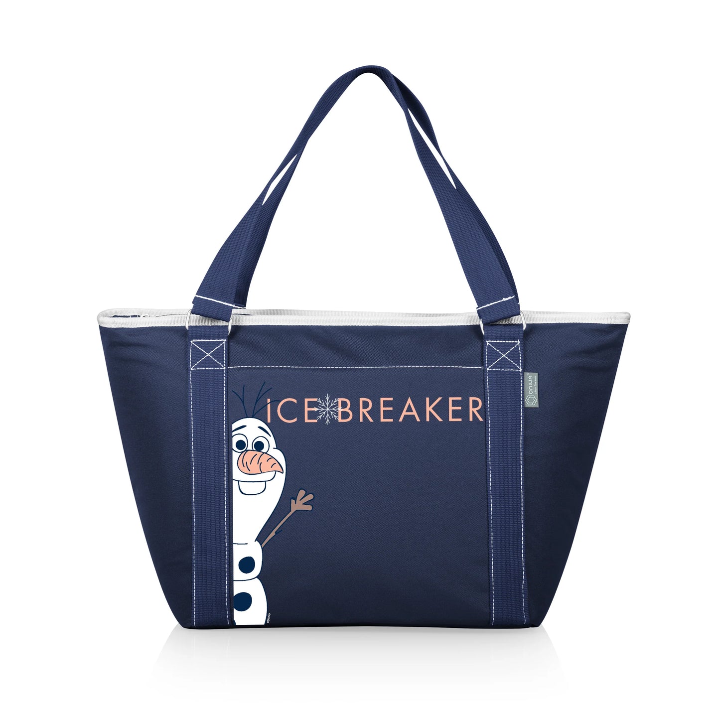 Frozen 2 Olaf - Topanga Cooler Tote Bag