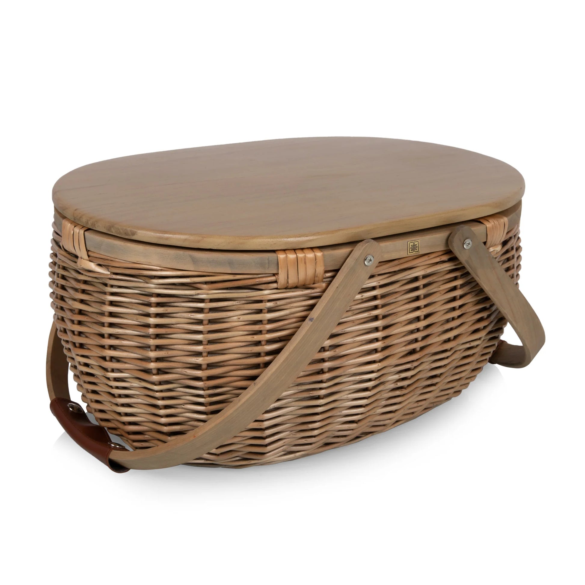 Sequoia Picnic Basket image 2