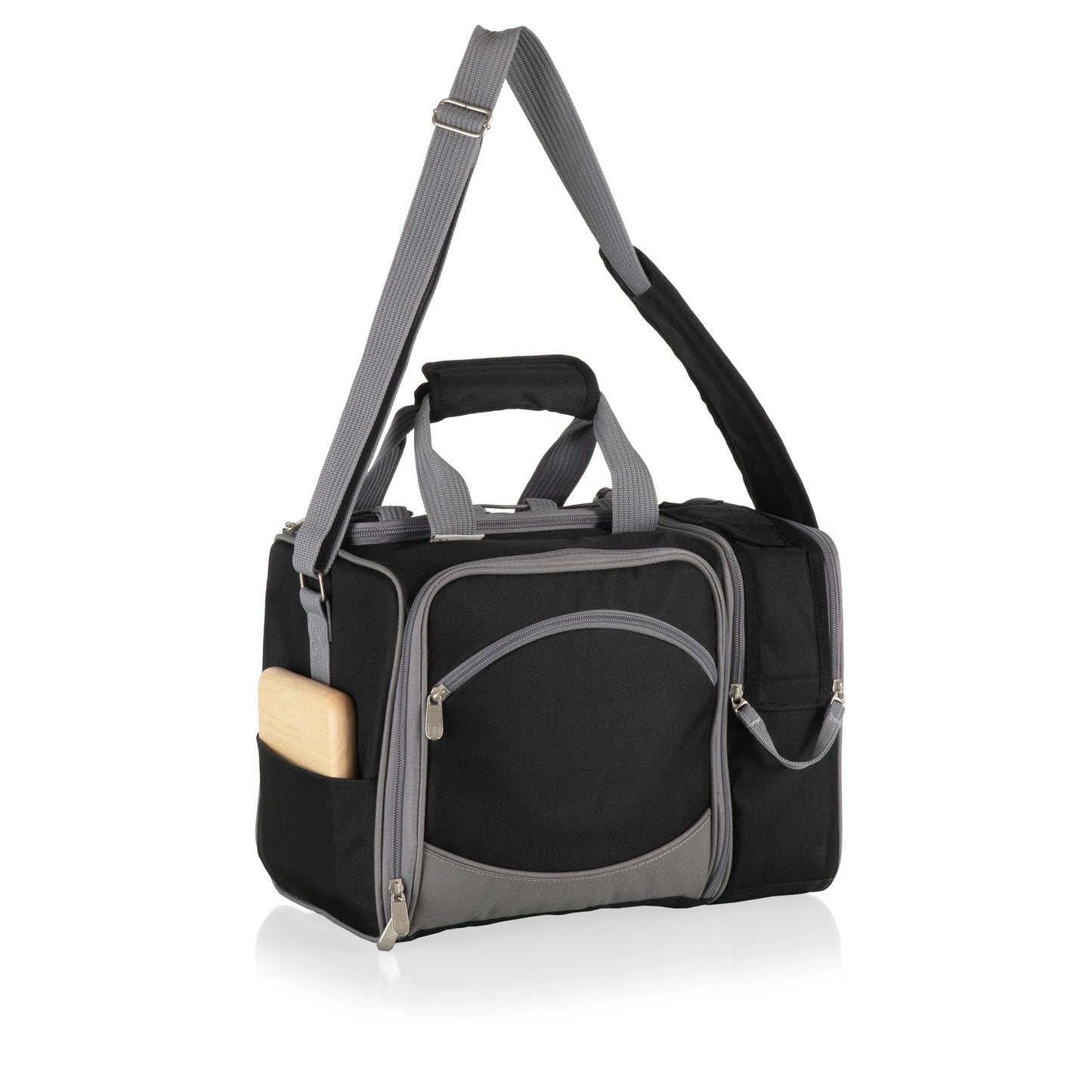 Malibu Picnic Basket Cooler image 4