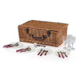 Newbury Picnic Basket image 4