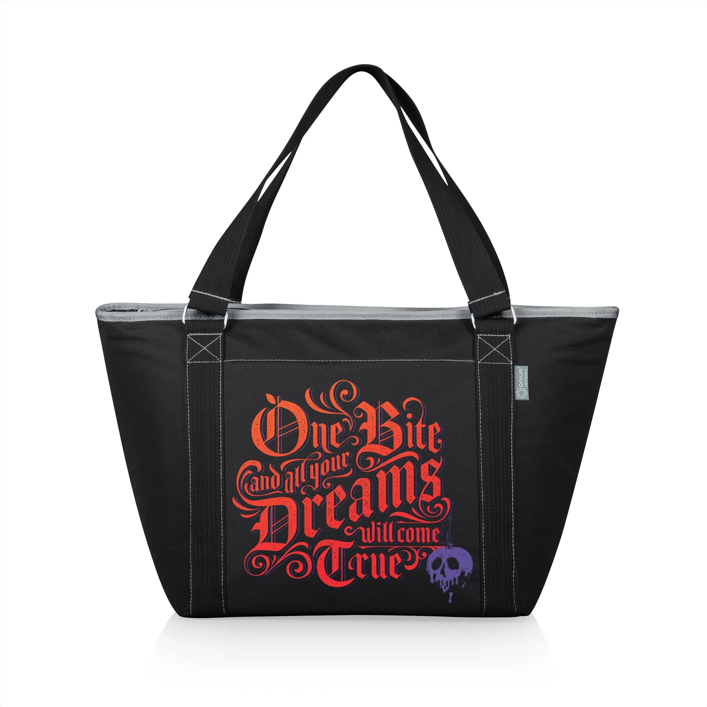 Snow White Evil Queen - Topanga Cooler Tote Bag