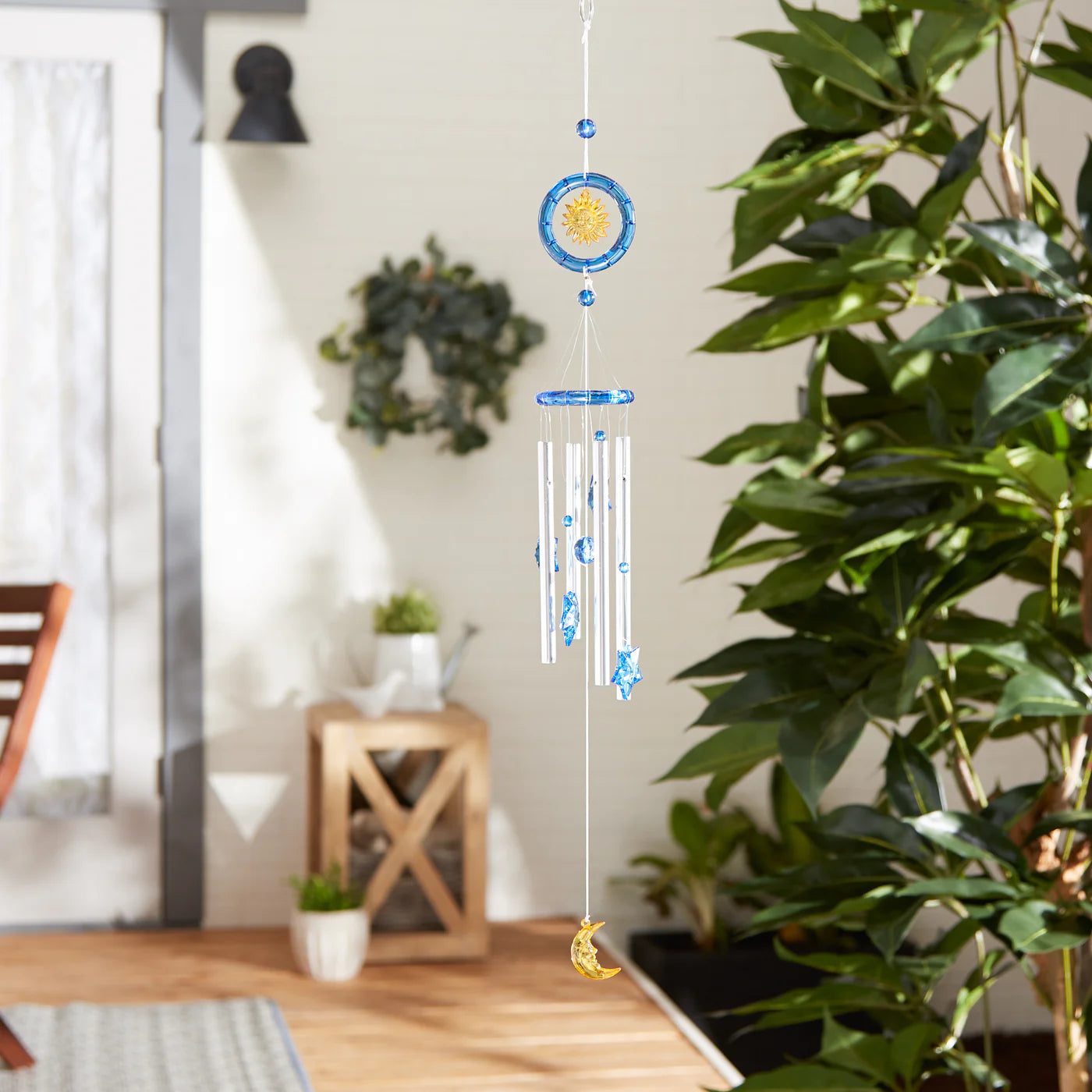 Celestial Wind Chimes image 3