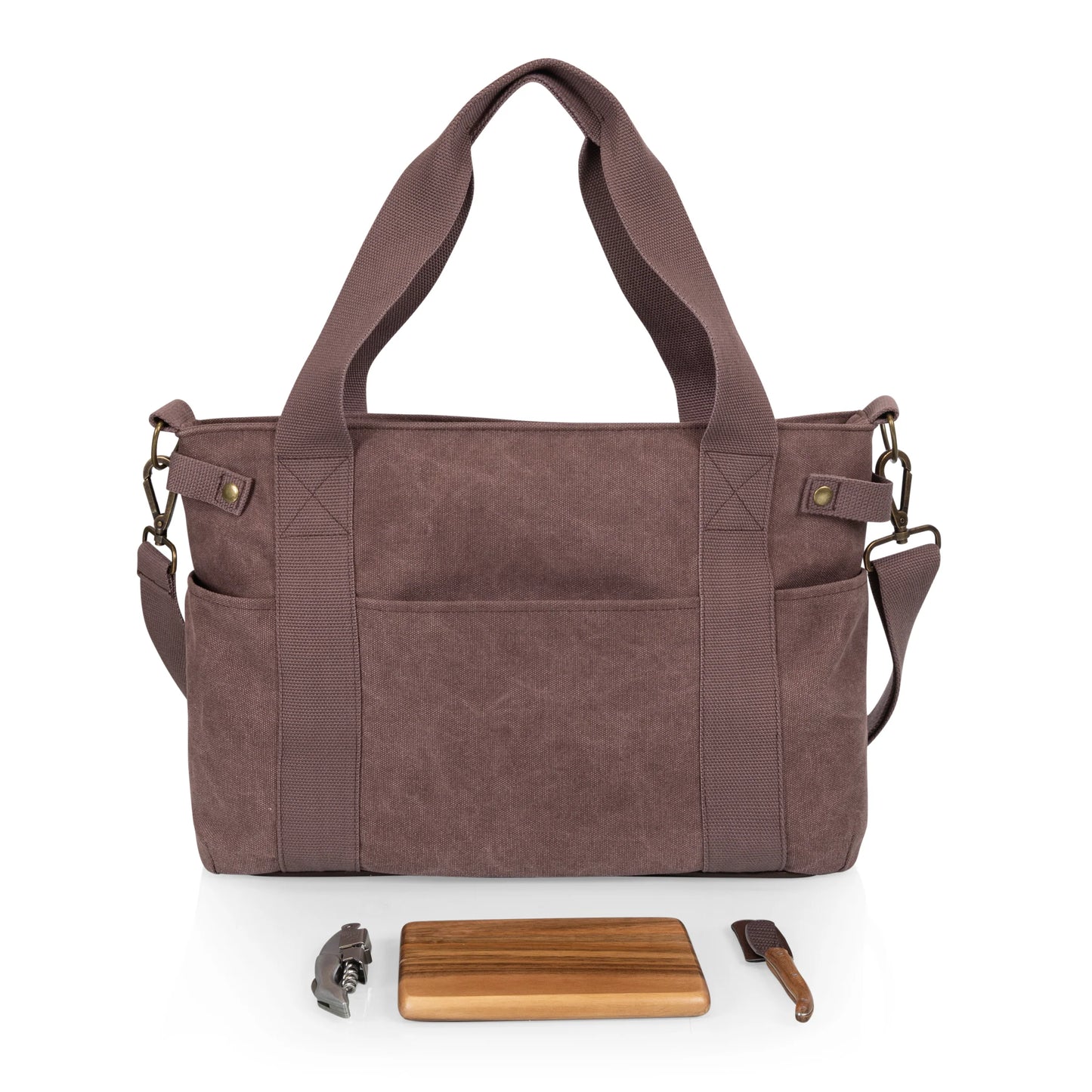 Temecula Wine and Cheese Bag image 0