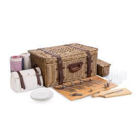 Charleston Picnic Basket image 2