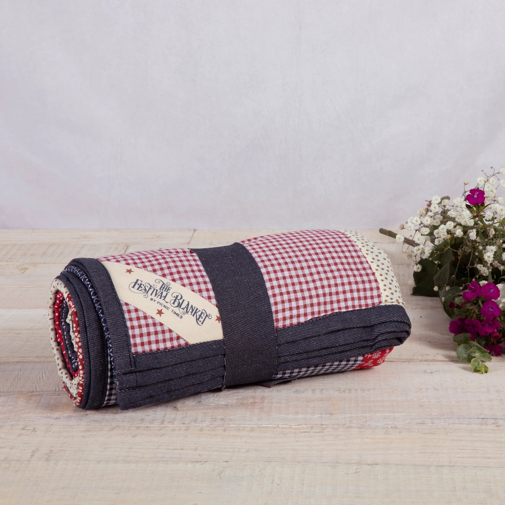 Festival Blanket image 2