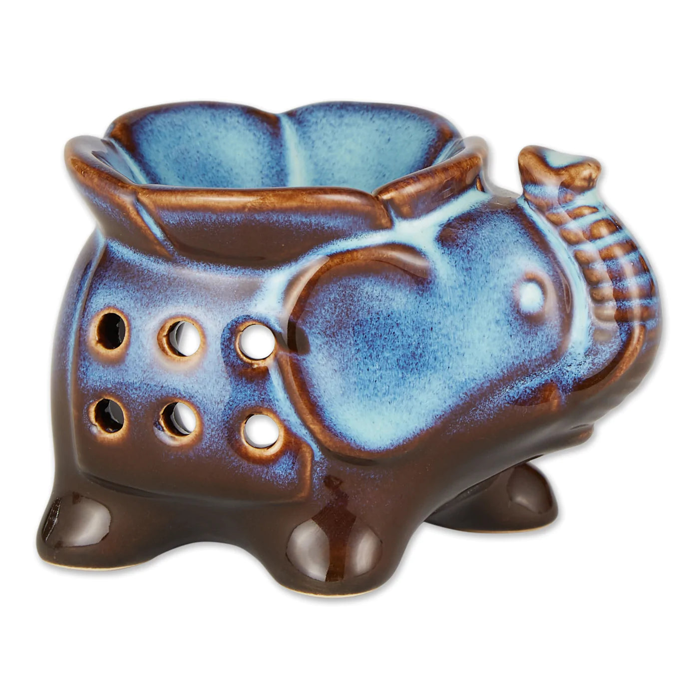 Elephant Oil Warmer Trio image 3