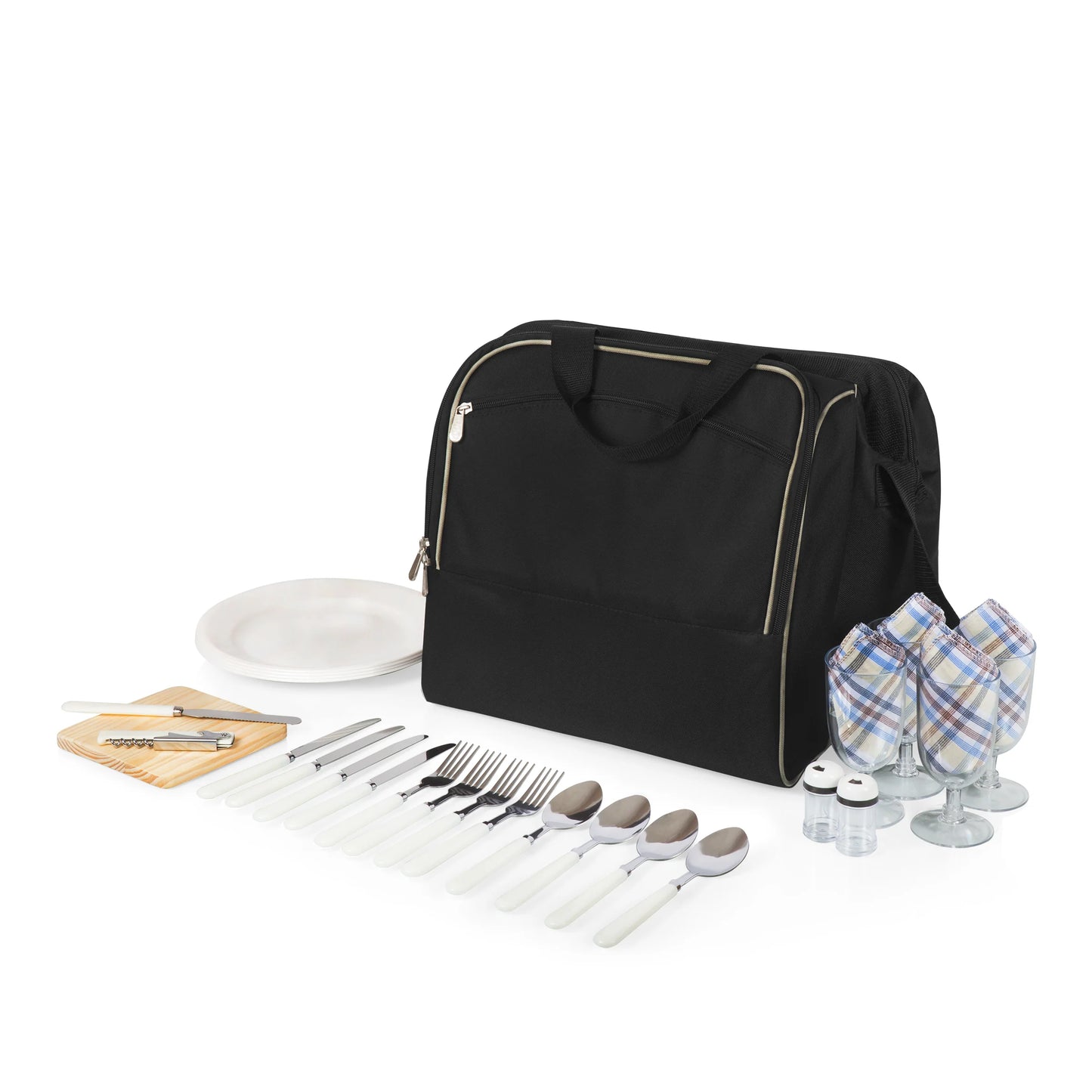 Verdugo Picnic Cooler Tote image 3