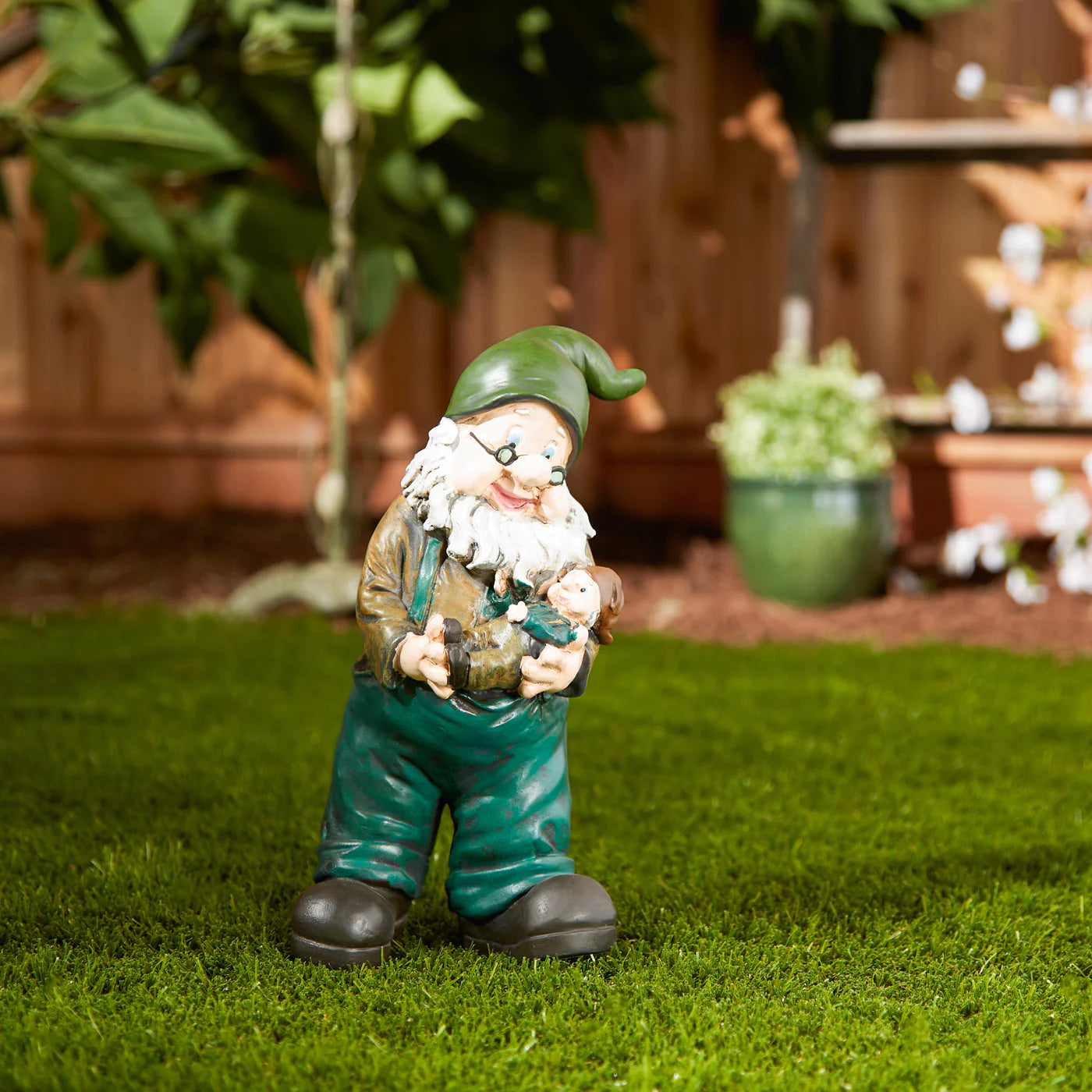 Grandpa Garden Gnome image 4