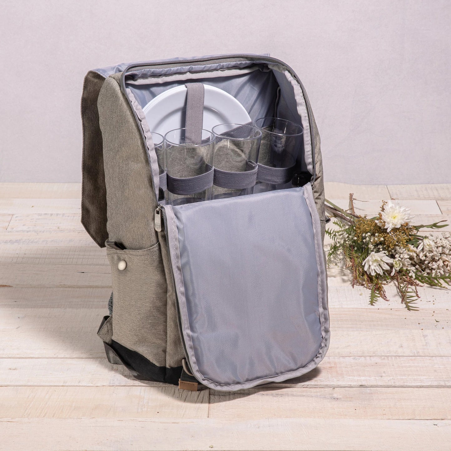 PT-Frontier Picnic Backpack image 2