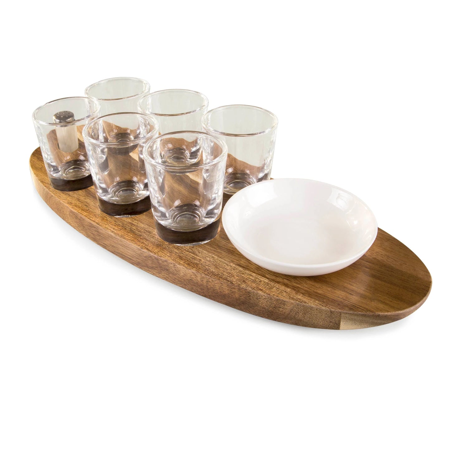 Cantinero Shot Glass Serving Set image 6