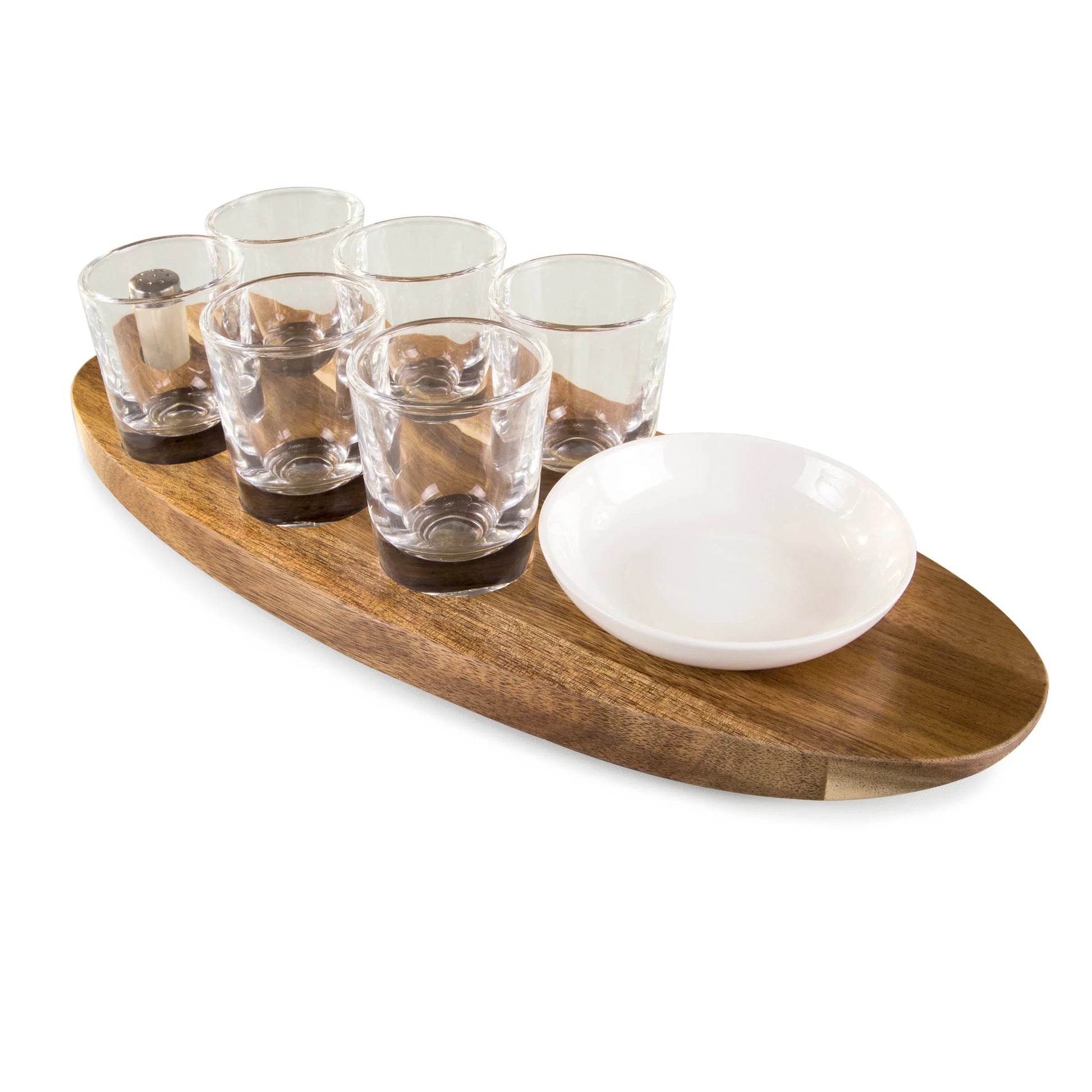 Cantinero Shot Glass Serving Set image 6