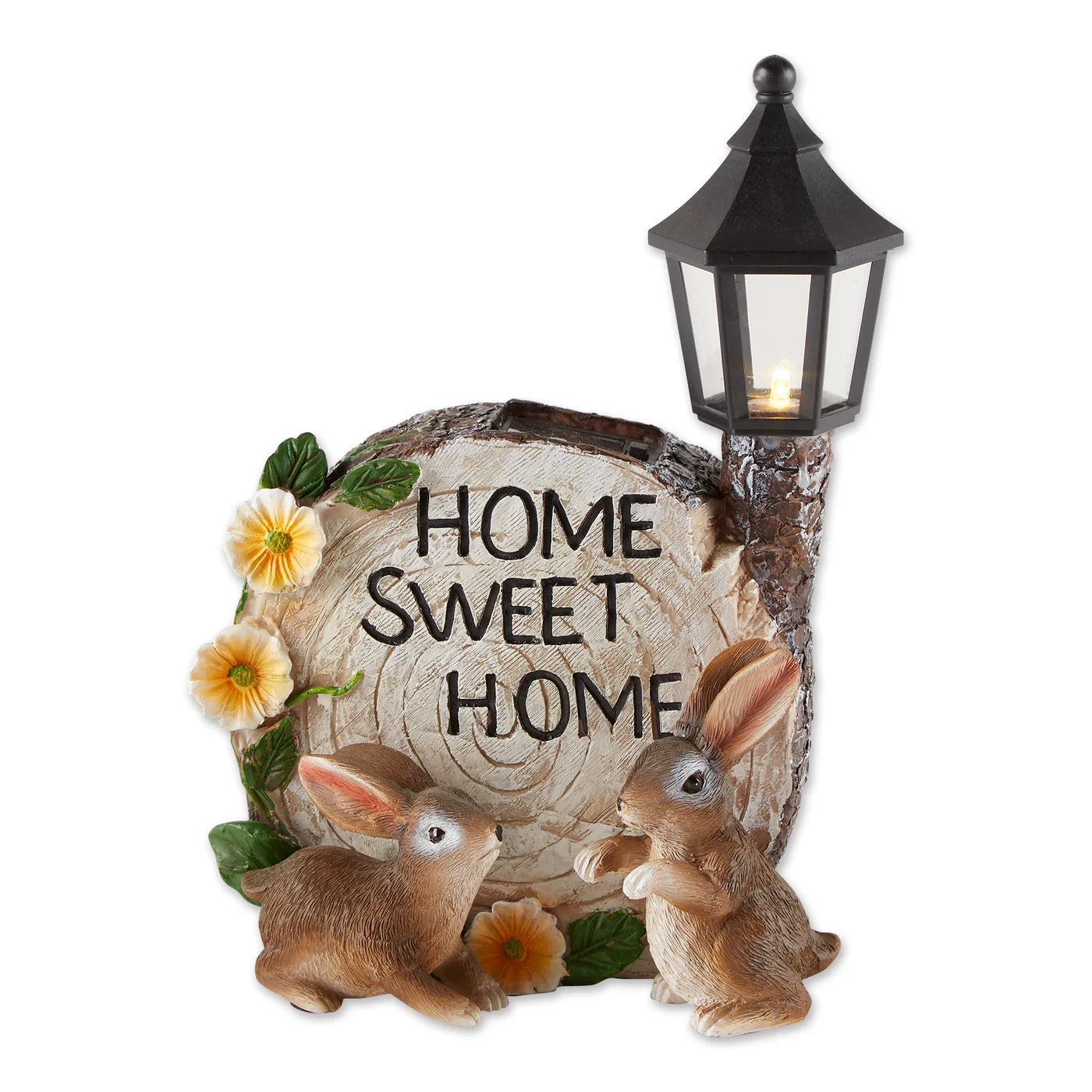 Solar Home Sweet Home Bunnies image 0
