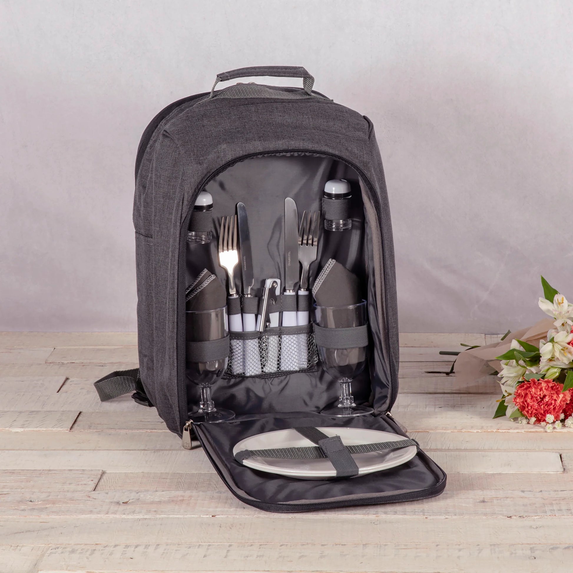 PT-Colorado Picnic Cooler Backpack image 4
