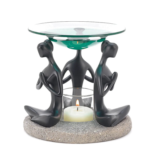 Women's Prayer Oil Warmer image 0