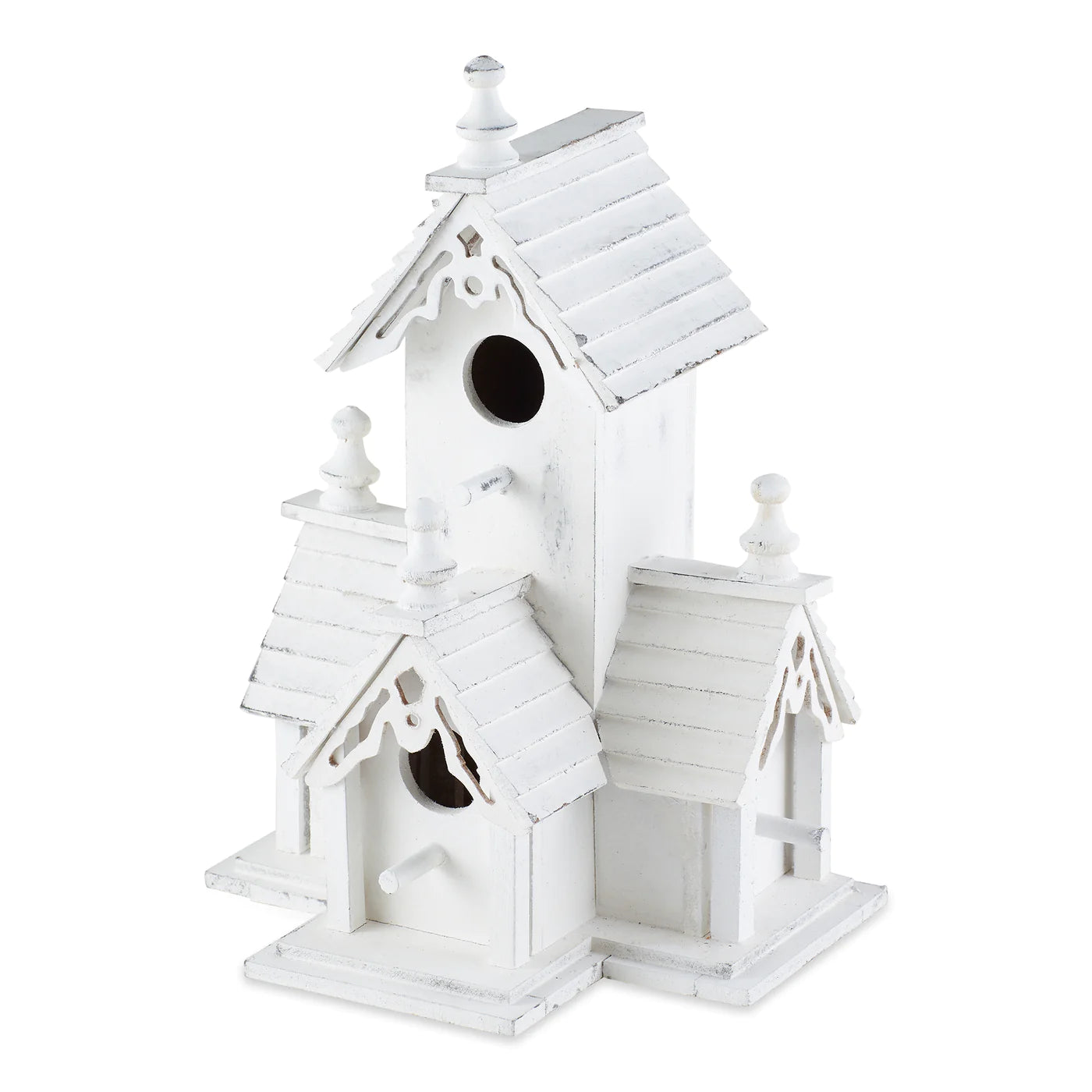 Victorian Birdhouse image 0