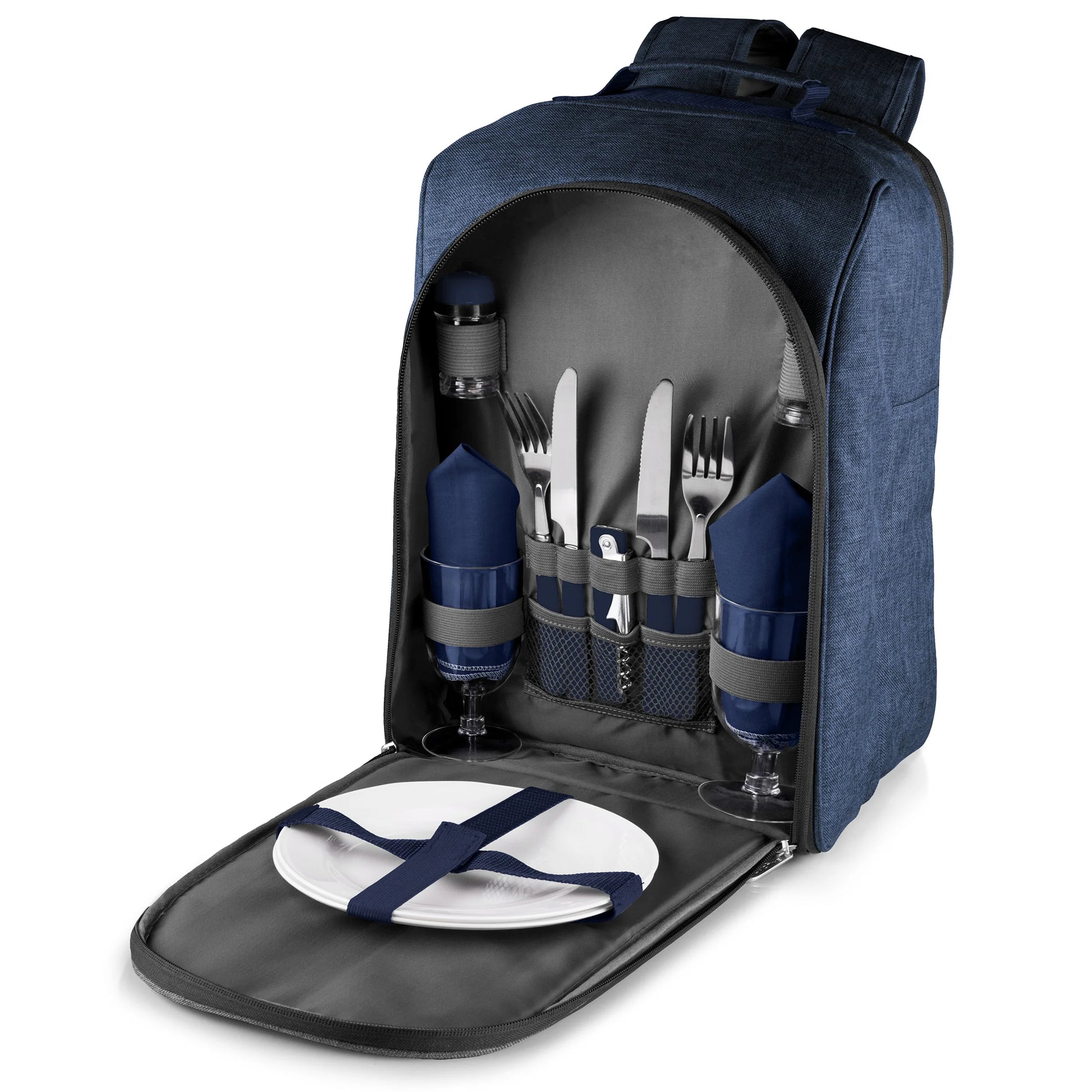 PT-Colorado Picnic Cooler Backpack image 3