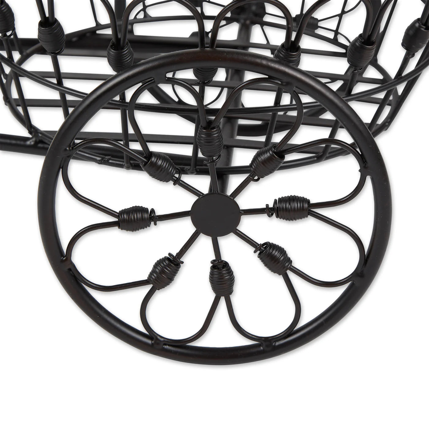 Bicycle Plant Stand