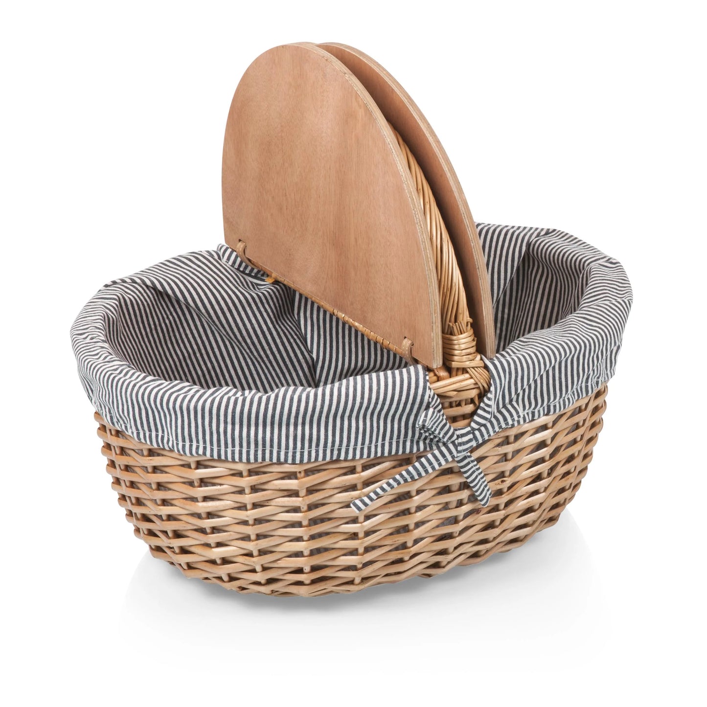 Country Picnic Basket image 2